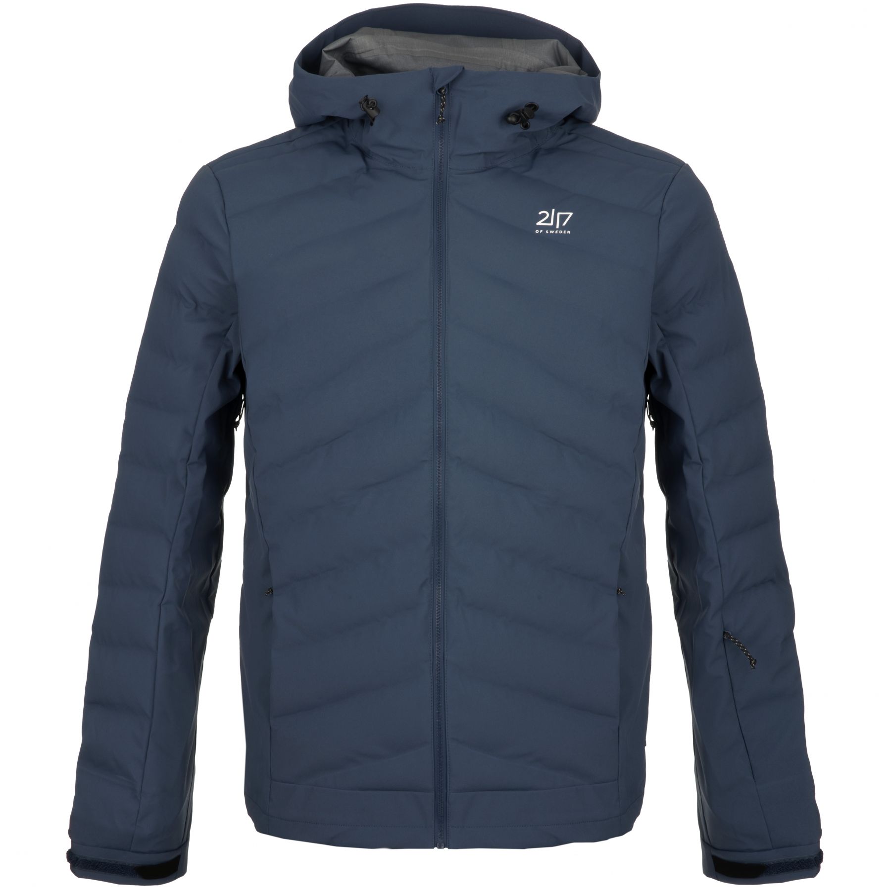 2117 of Sweden Alip, Skidjacka, Herr, Navy - Köp för SEK 1.018 - Spara 66%