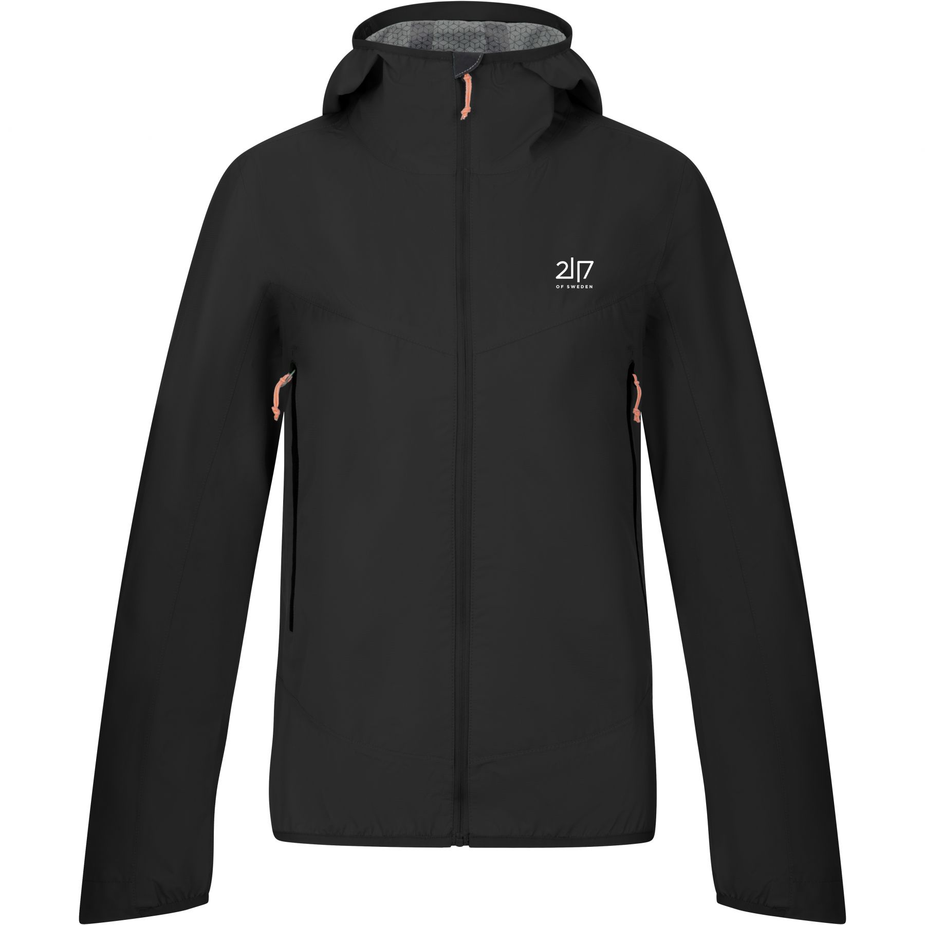 2117 of Sweden Jacks 2.5l, Regnjacka, Dam, Svart - Köp för SEK 839 - Spara 20%