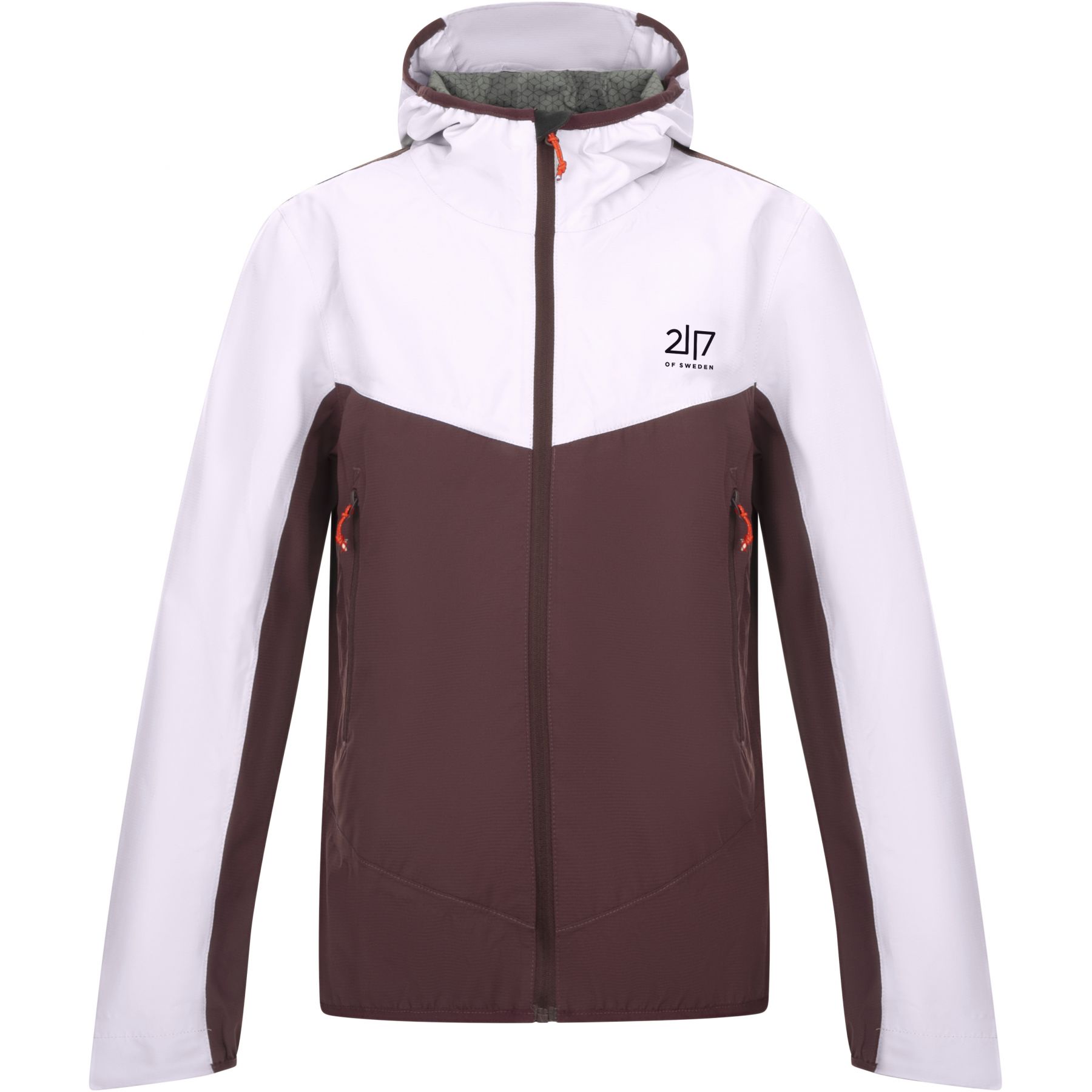 2117 of Sweden Jacks 2.5l, Regnjacka, Junior, Röd - Köp för SEK 799 - Spara 20%