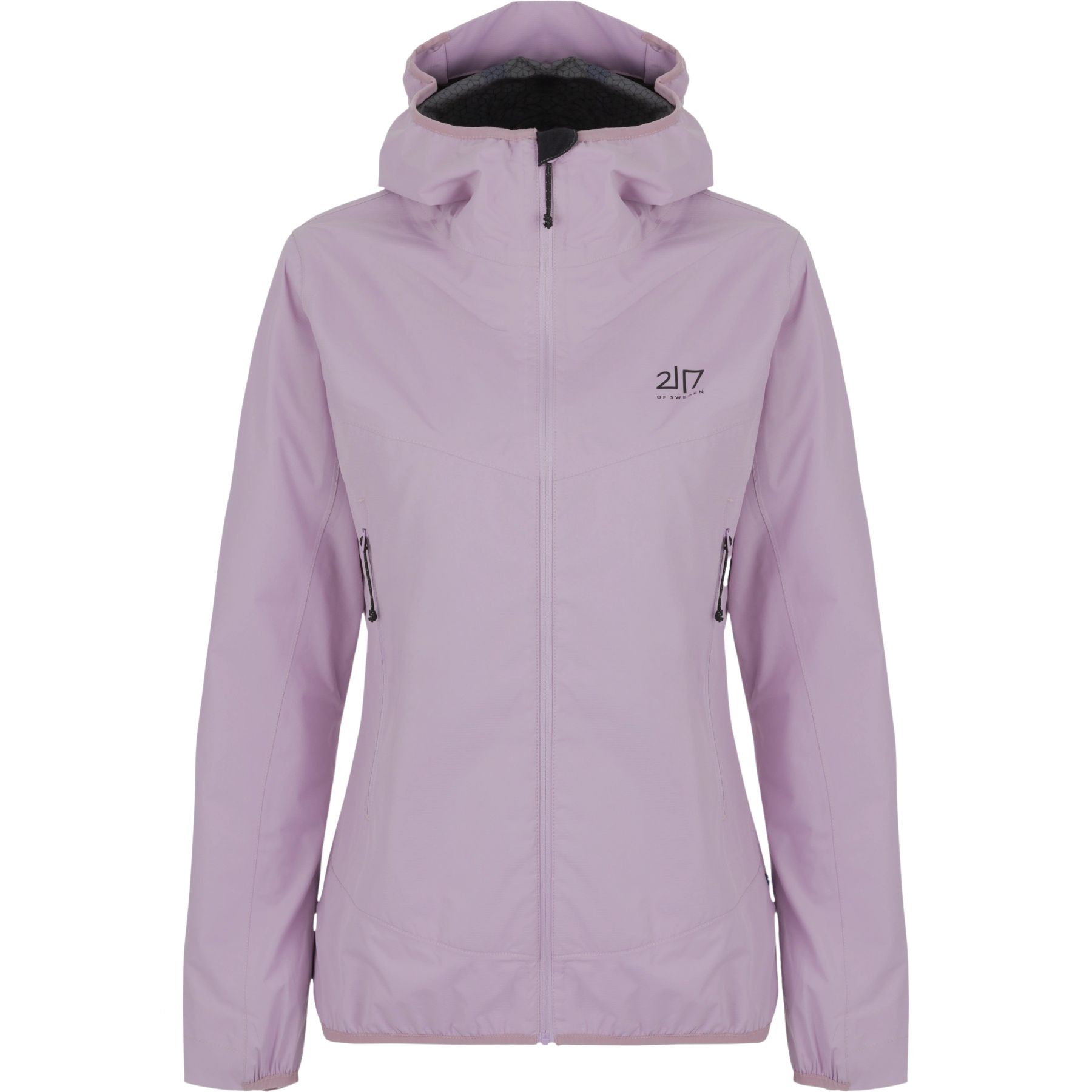 2117 of Sweden Jacks, Regnjacka, Junior, Rosa - Köp för SEK 499 - Spara 50%
