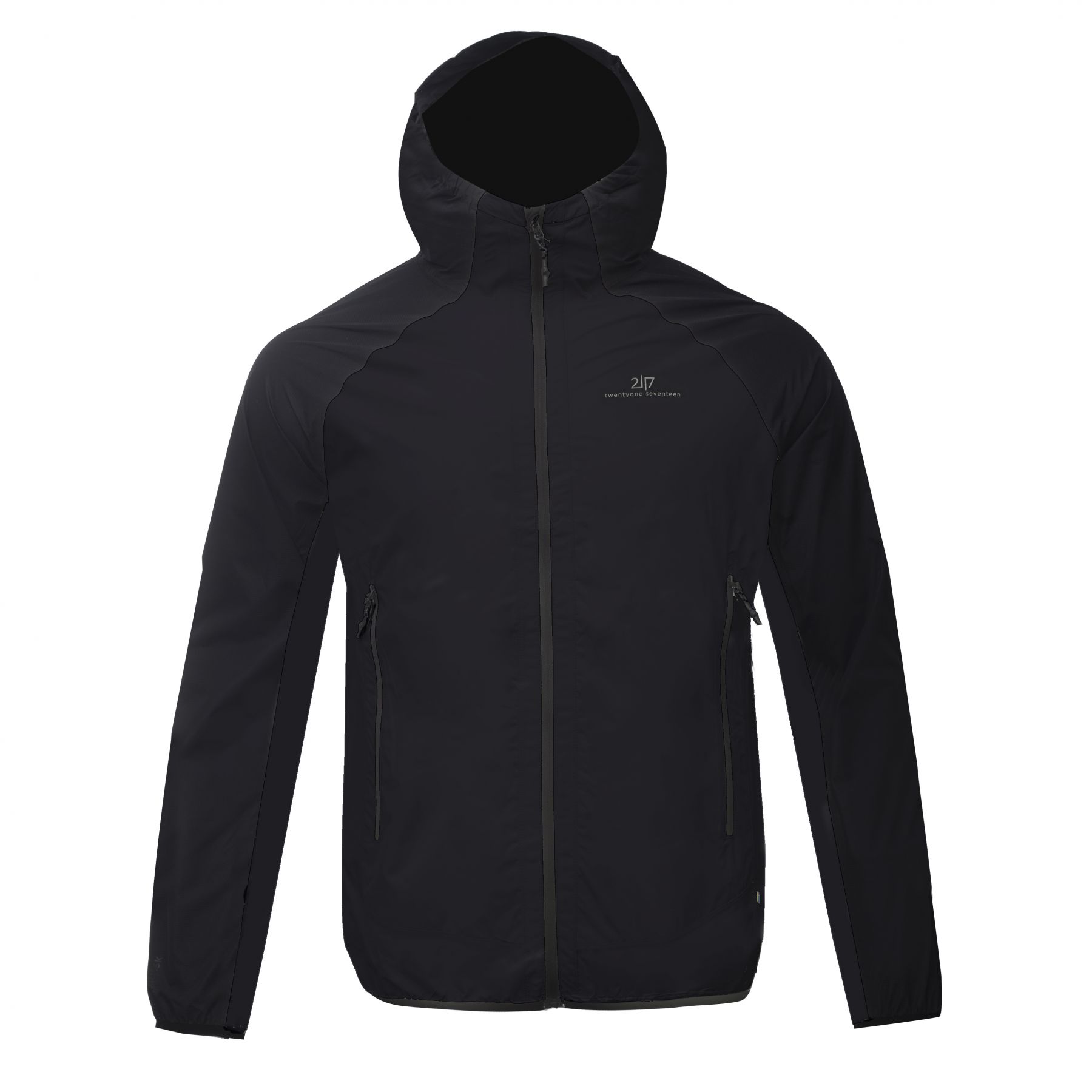 2117 of Sweden Klacken, Regnjacka, Barn, Svart - Köp för SEK 899 - Spara 25%