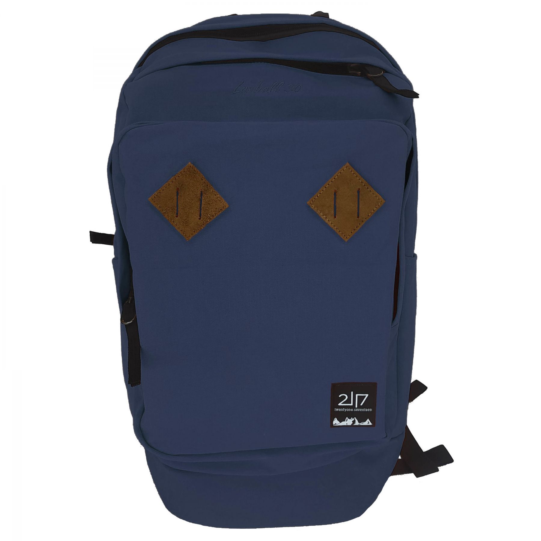 2117 of Sweden Laxhall, 30L, Ryggsäck, Navy - SEK 288 - Spara 51%