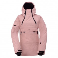 2117 of Sweden Liden, Anorak, Dam, Rosa 2117 of Sweden Liden, Anorak, Dam, Rosa