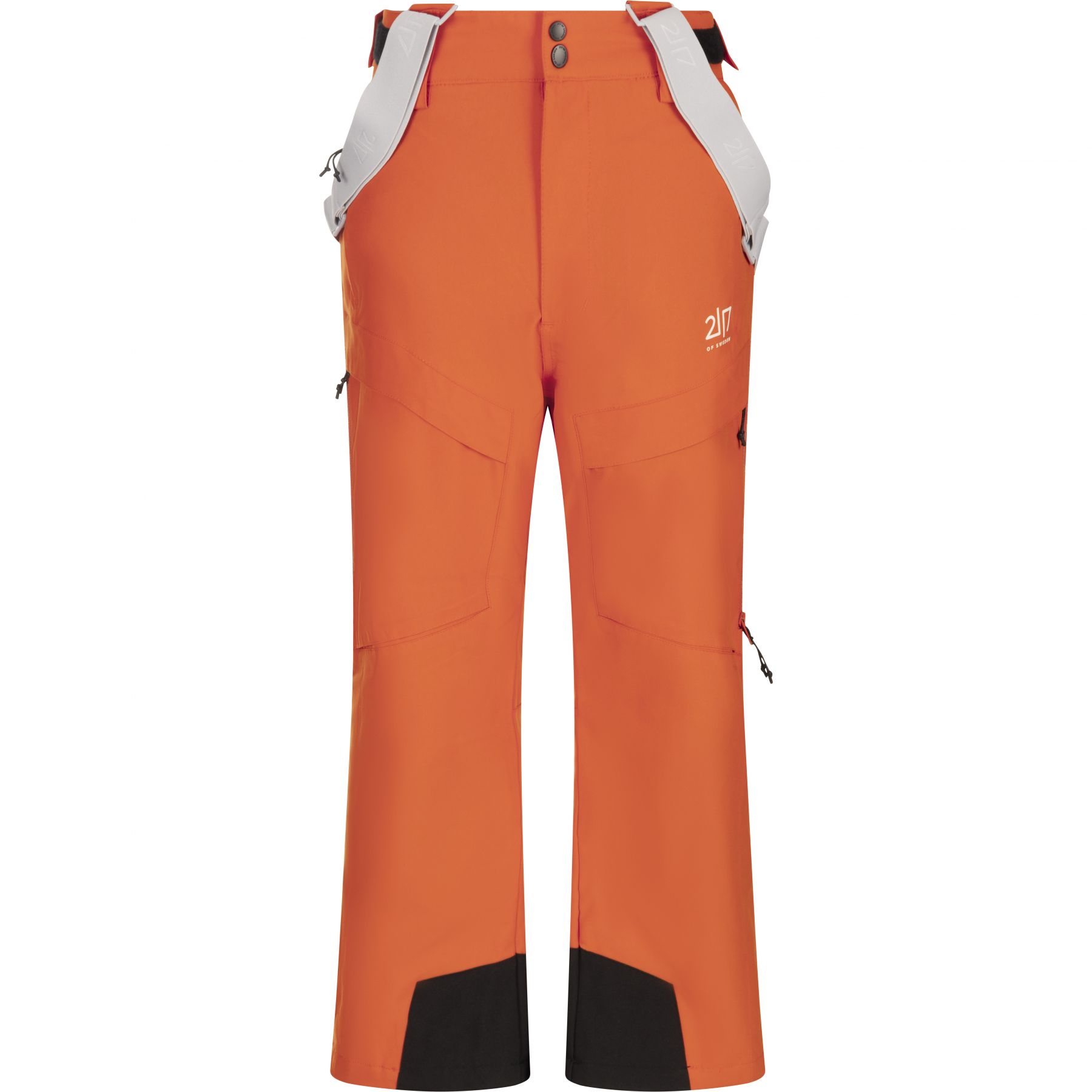 2117 of Sweden Lillpite, Skidbyxor, Junior, Orange - SEK 1.239 - Spara 20%