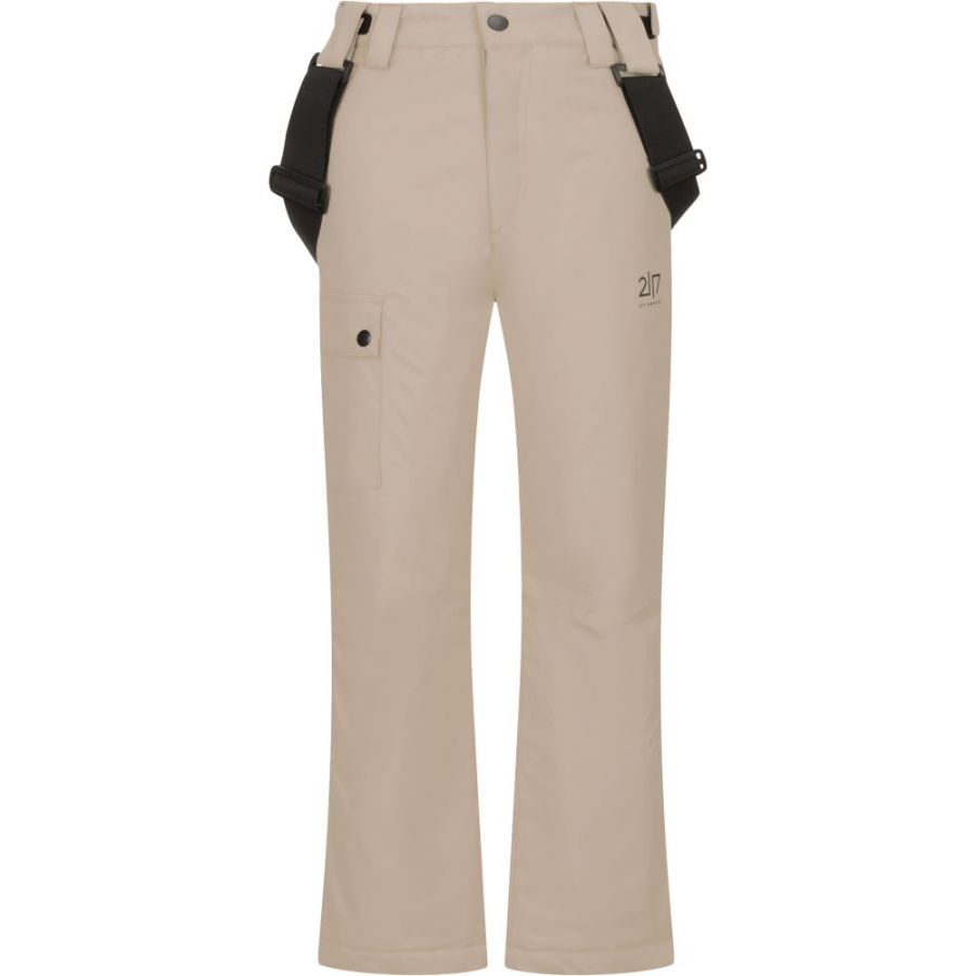 2117 of Sweden Misan, skidbyxor, junior, beige - SEK 449 - Spara 50%