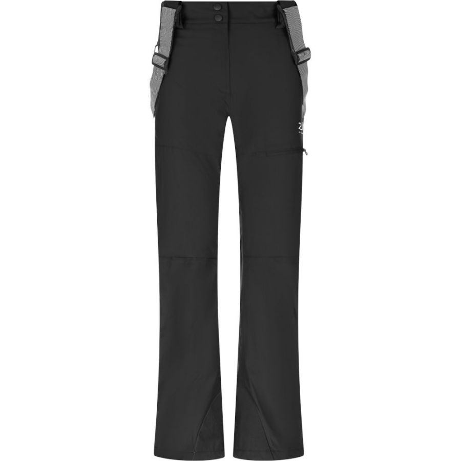 2117 of Sweden Nausta, Skidbyxor, Dam, Svart - SEK 1.999 - Spara 20%
