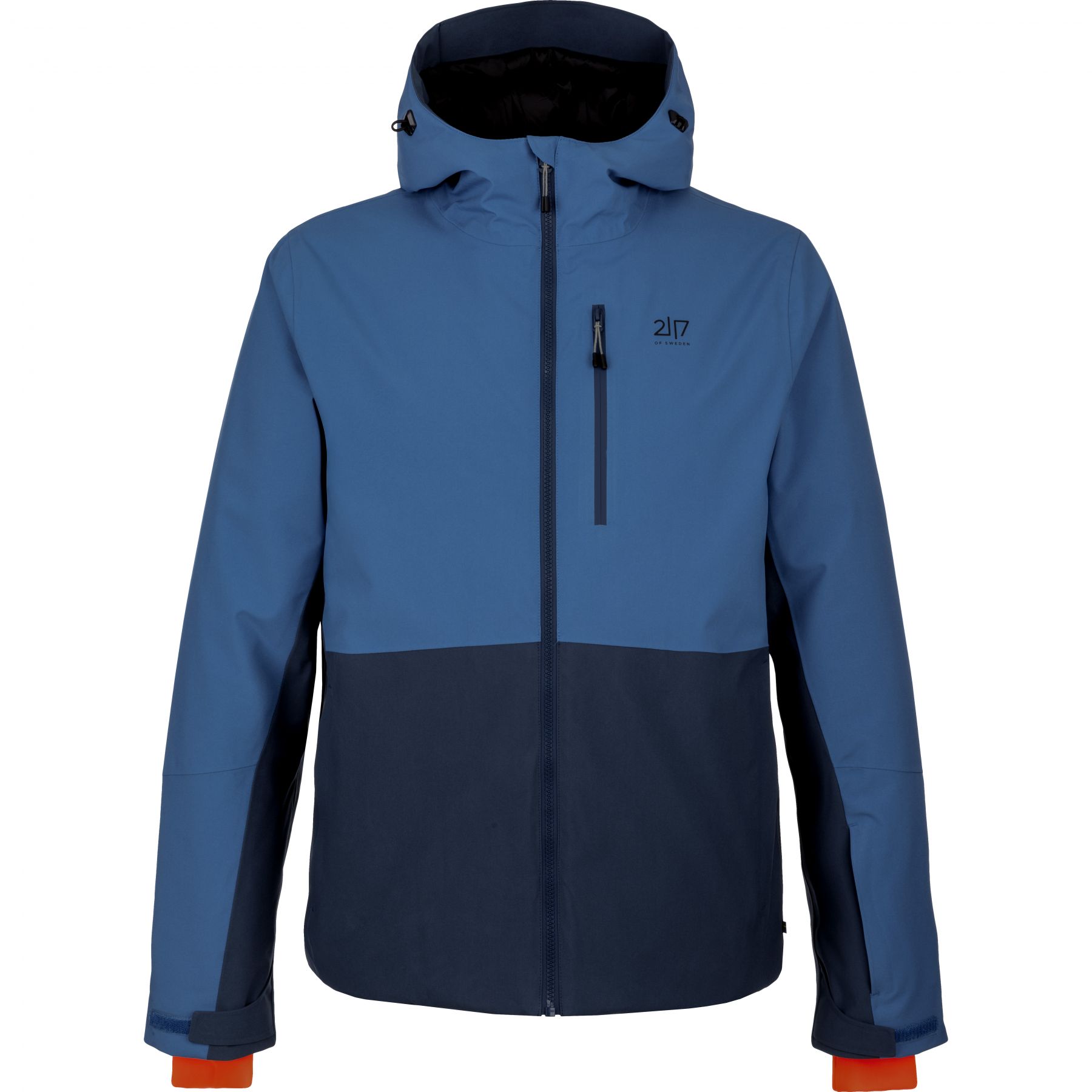 2117 of Sweden Sala, Skidjacka, Herr, Navy - SEK 1.349 - Spara 50%