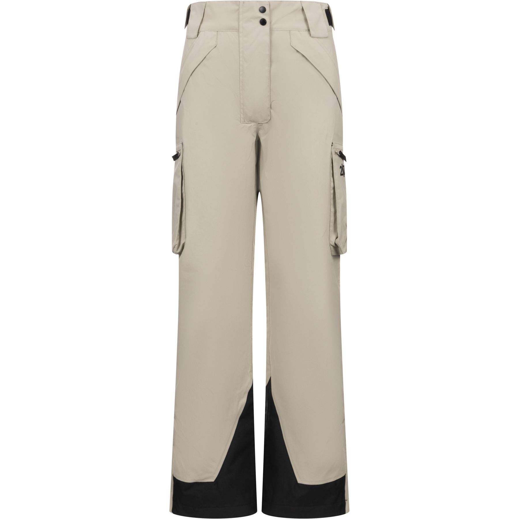 2117 of Sweden Saltmyran, Skidbyxor, Dam, Beige - Köp för SEK 1.399 - Spara 20%