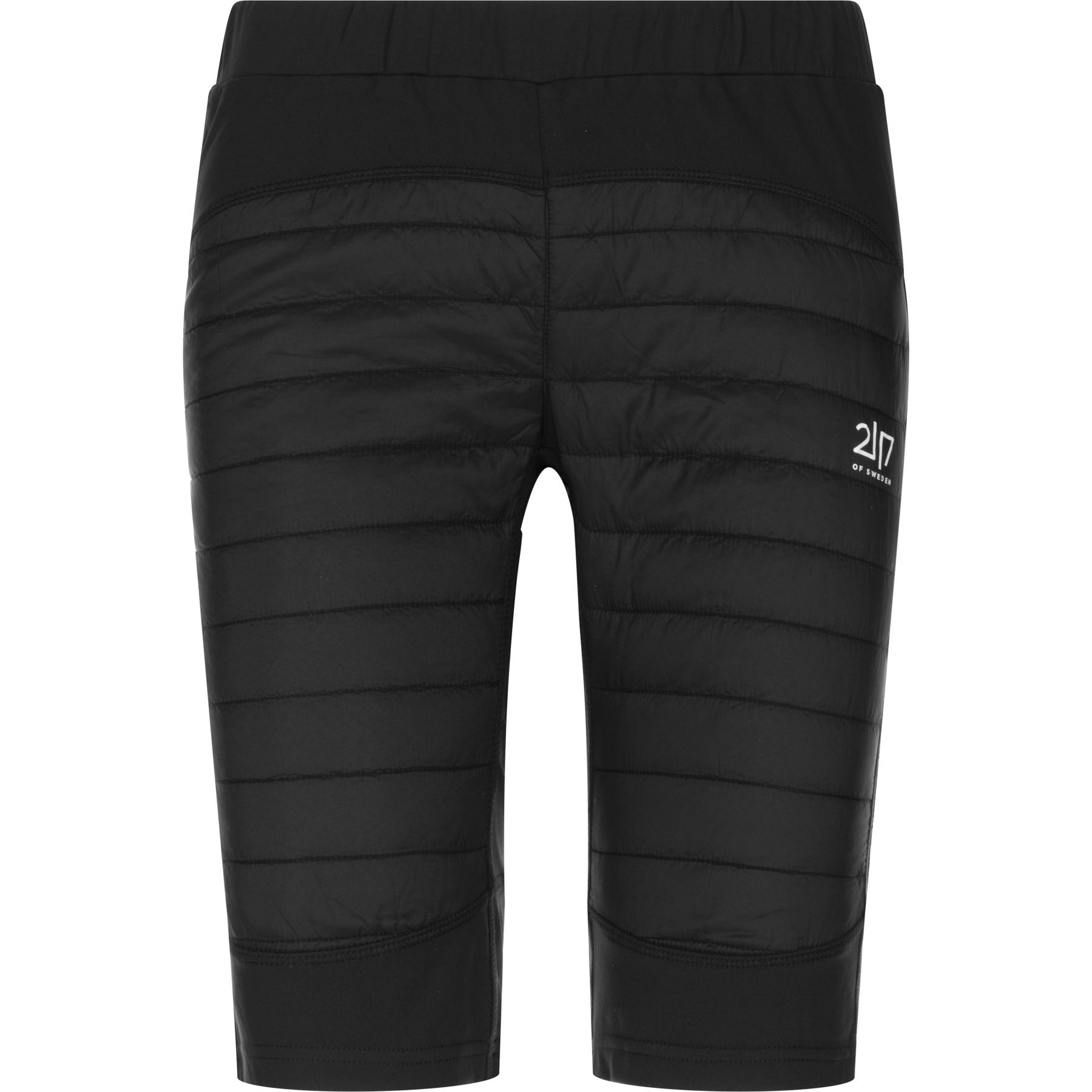 2117 of Sweden Sikan Shorts, Isolerande Byxor, Dam, Svart - Köp för SEK 559 - Spara 20%