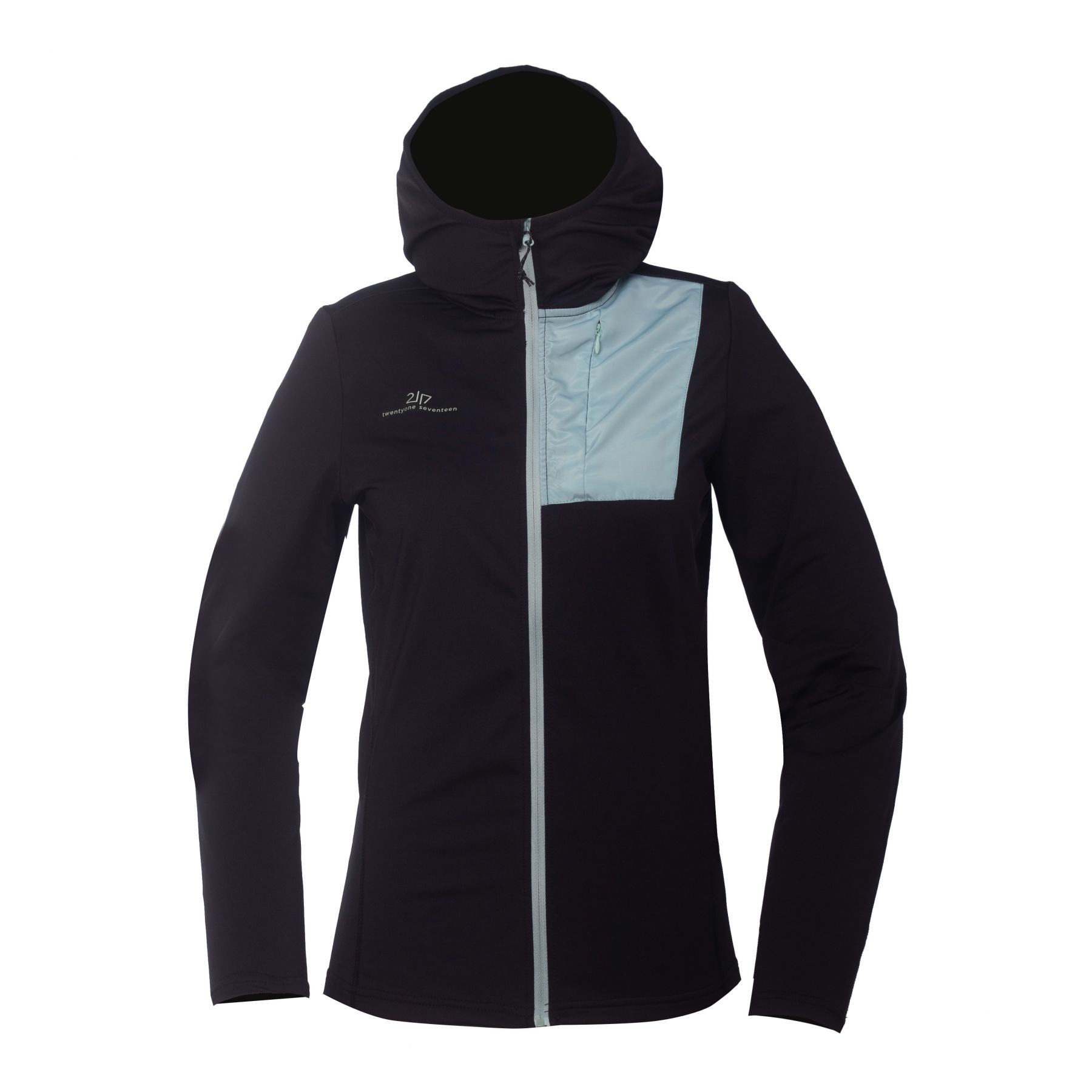 2117 of Sweden Skoges, Fleecejacka, Dam, Svart - SEK 629 - Spara 30%