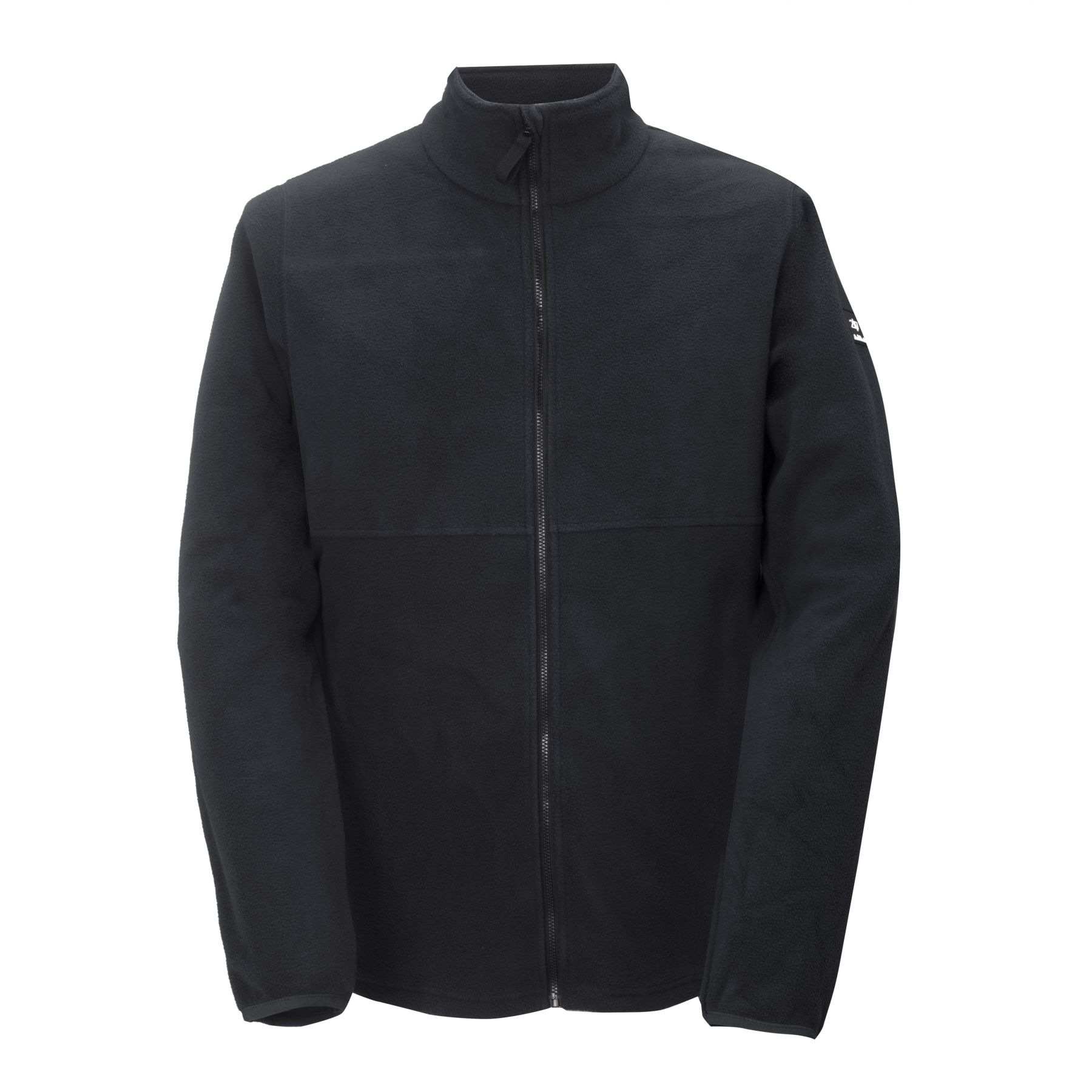 2117 of Sweden Trollebo, Fleecejacka, Herr, Svart - Köp för SEK 559 - Spara 20%