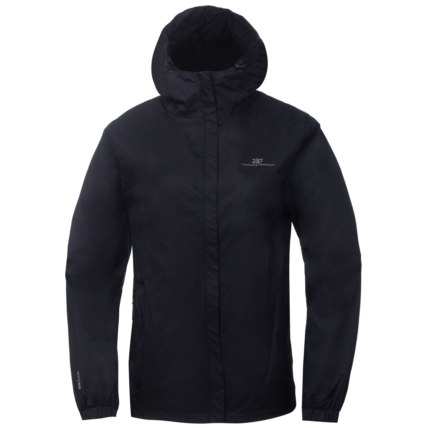 2117 of Sweden Viskafors, Regnjacka, Dam, Svart - Köp för SEK 283 - Spara 66%