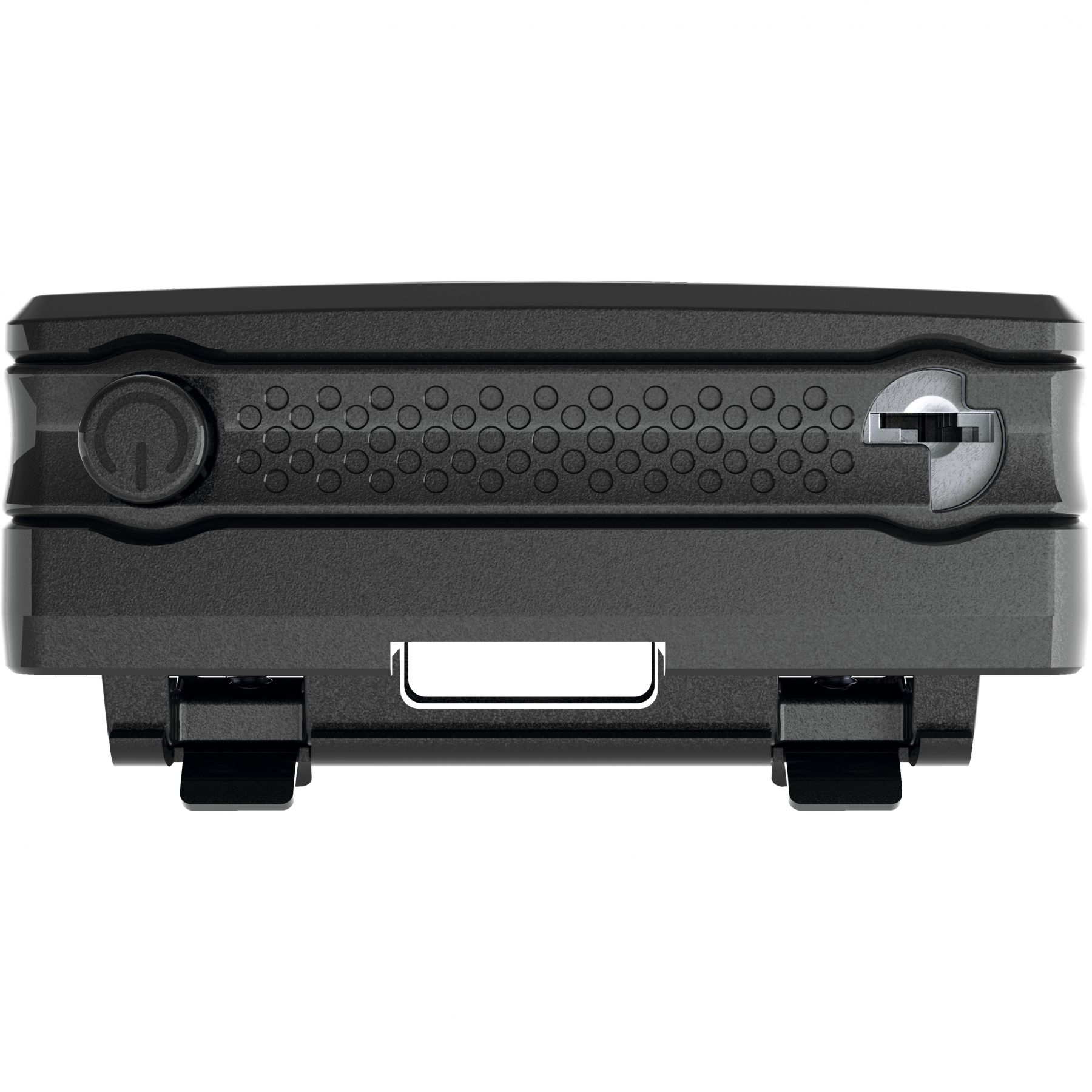 Abus Alarmbox 2.0, Alarmsystem, Svart - SEK 751 - Spara 20%