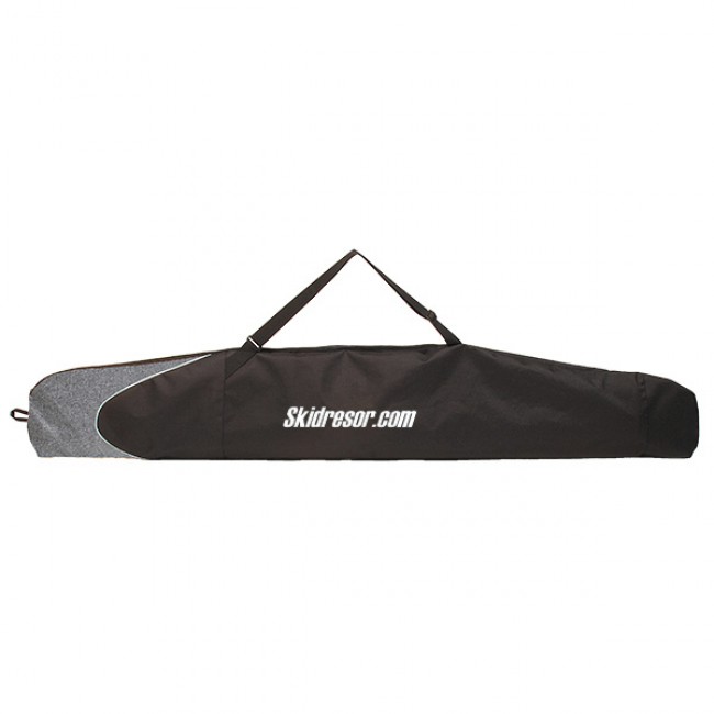 Accezzi Aspen Skidfodral, 190cm, Skidresor.com Edition - SEK 119 - Spara 52%