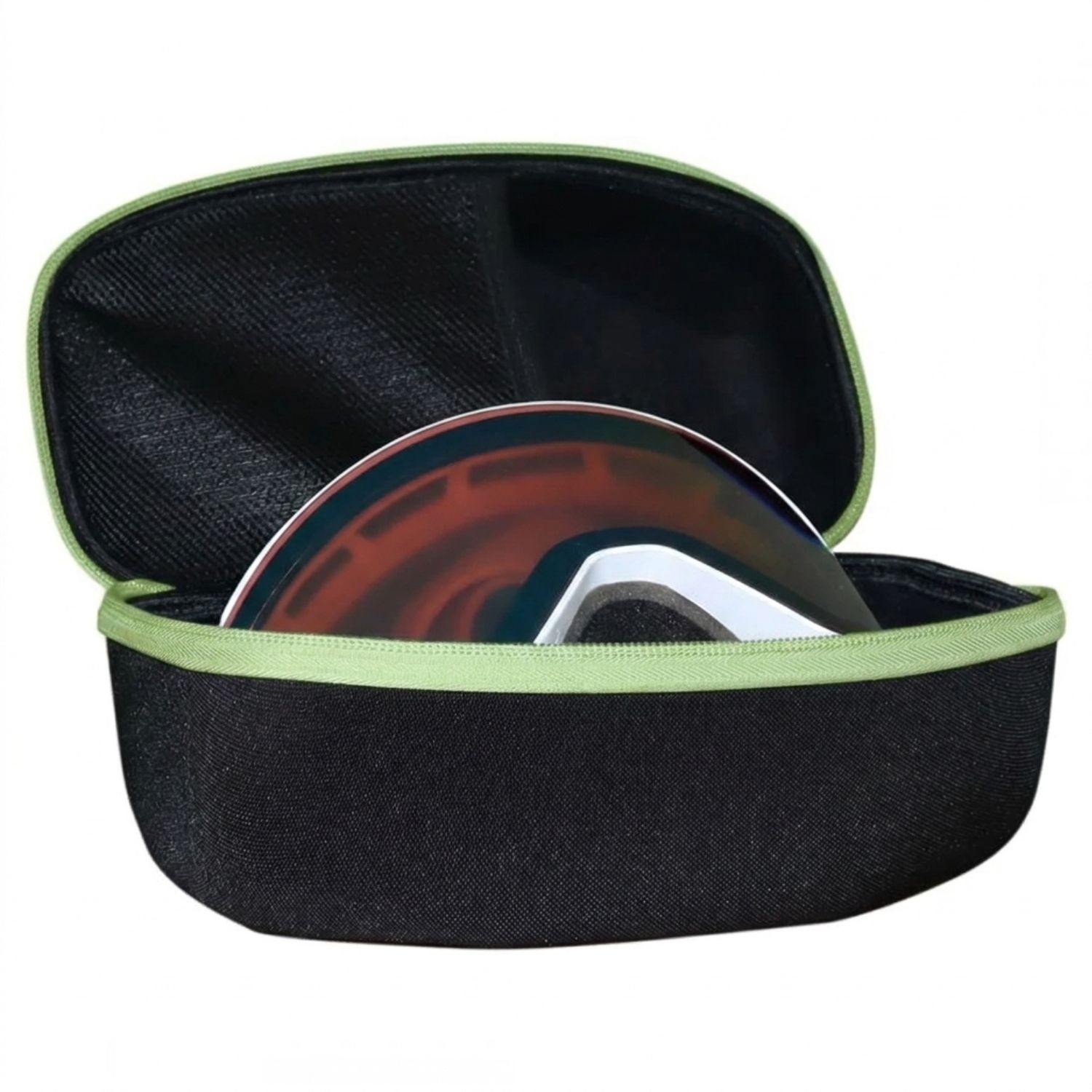 Accezzi Avoriaz, Goggle Case, Svart/Grön - SEK 149 - Spara 25%