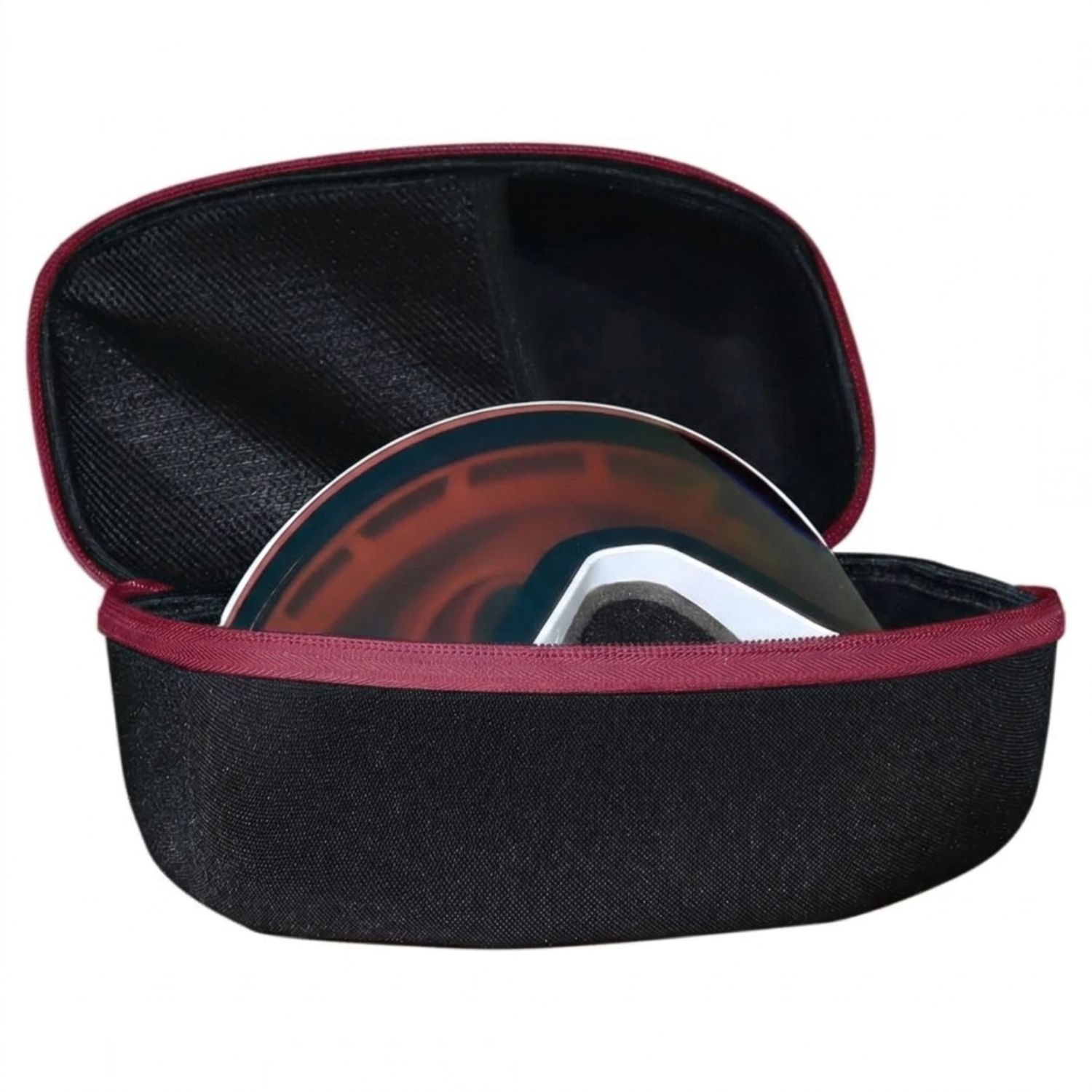 Accezzi Avoriaz, Goggle Case, Svart/Röd - SEK 149 - Spara 25%