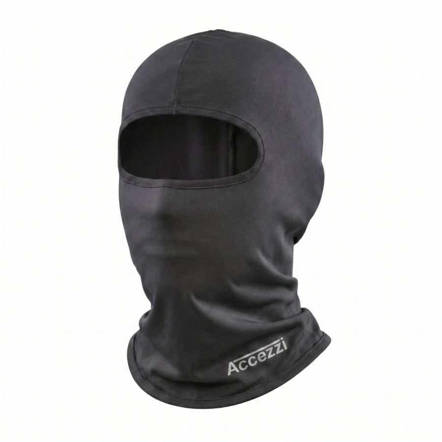 Accezzi Balaclava, Barn, Svart - Köp för SEK 189 - Spara 0%