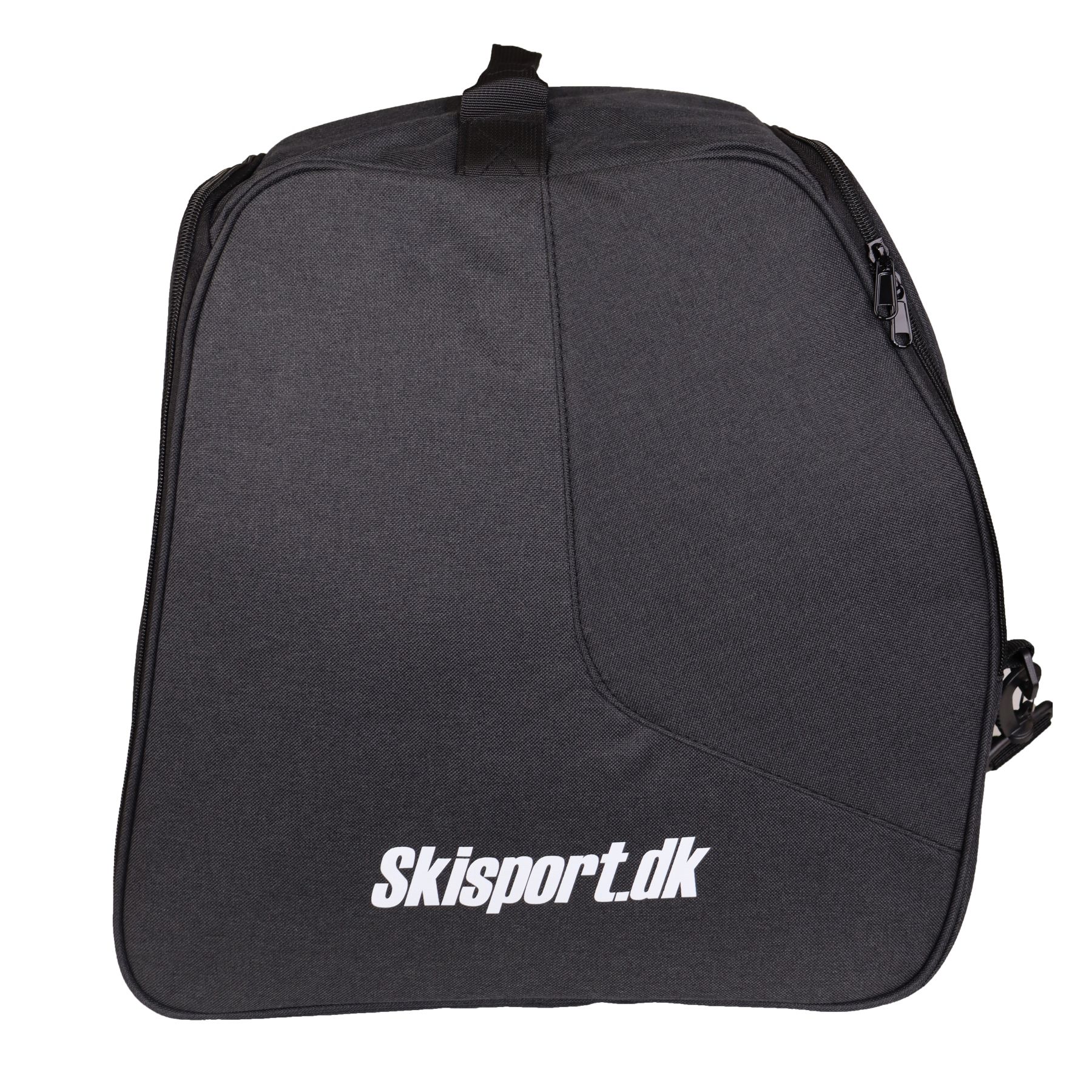 Accezzi Boot Bag, Pjäxväska, Skisport.dk edition, Svart - SEK 449 hos AktivVinter.se