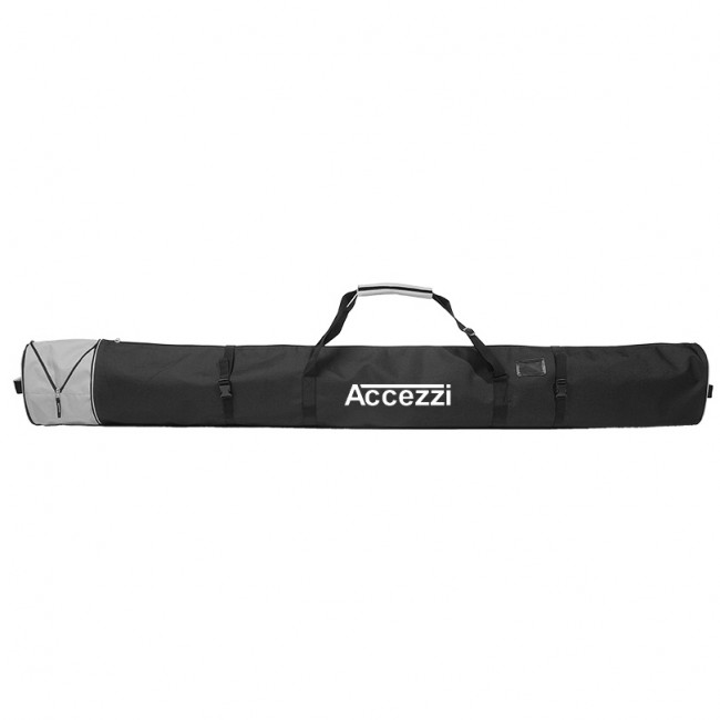 Accezzi Corvara Vario Skidfodral Accezzi Function Pjäx och hjälmväska, S