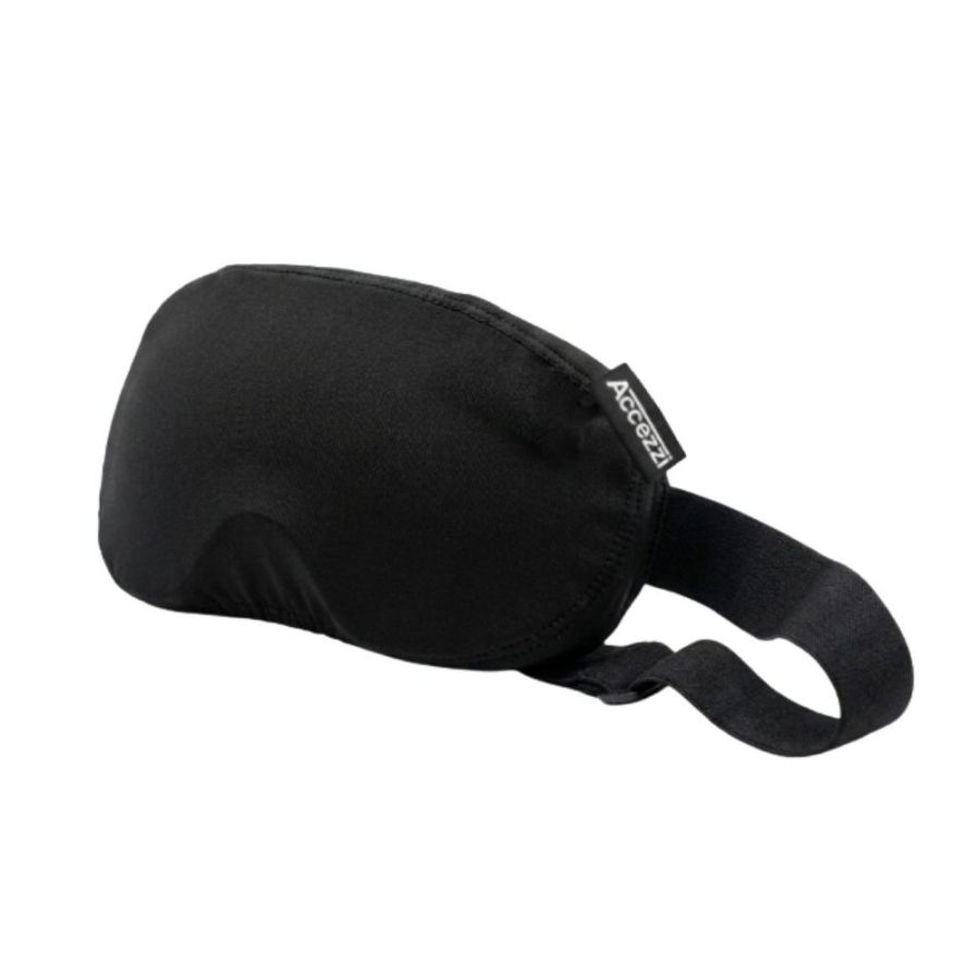 Accezzi Goggle Cover, Visir, Svart - SEK 129 hos AktivVinter.se