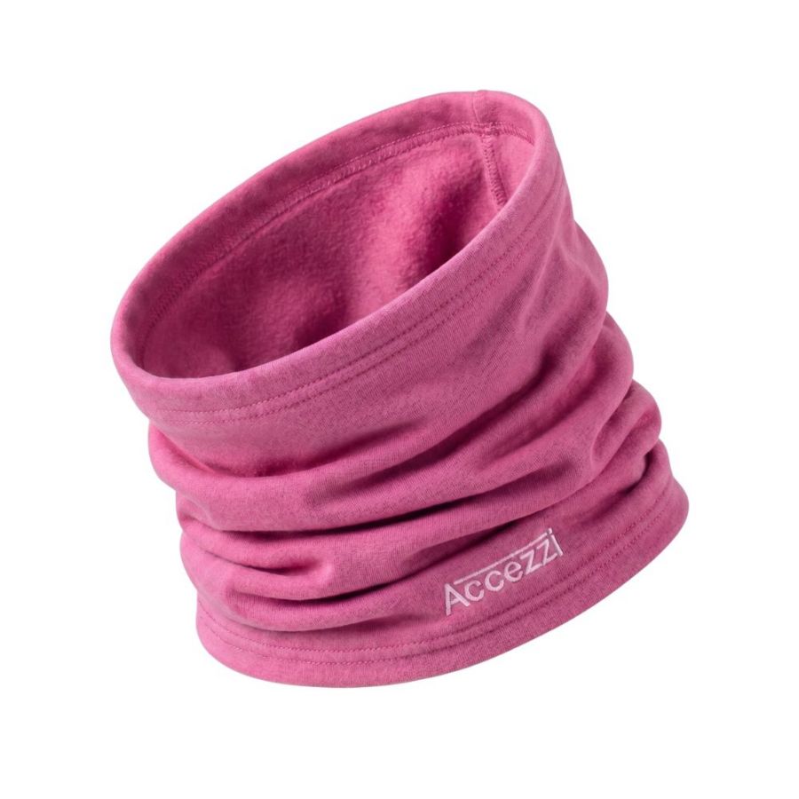 Accezzi Halsvärmare, Pink - SEK 189 hos AktivVinter.se