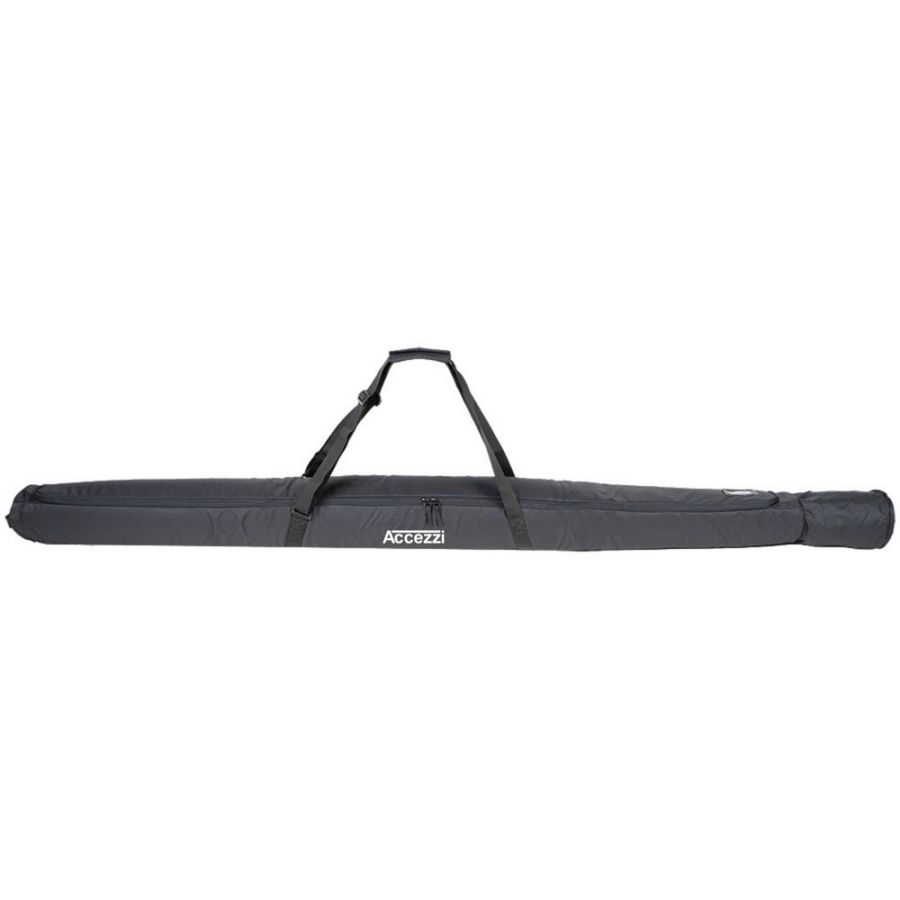 Accezzi Peak Vario Nordic, Skidfodral, Svart - SEK 374 - Spara 25%