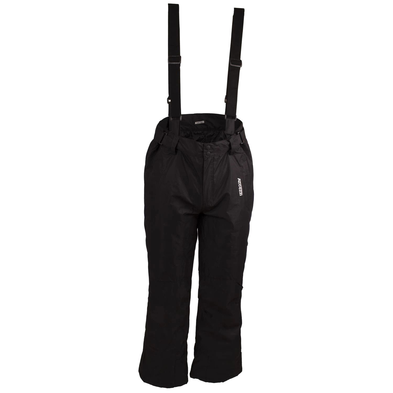 Accezzi Skidbyxor, Plus Size, Herr, Svart - Köp för SEK 524 - Spara 30%