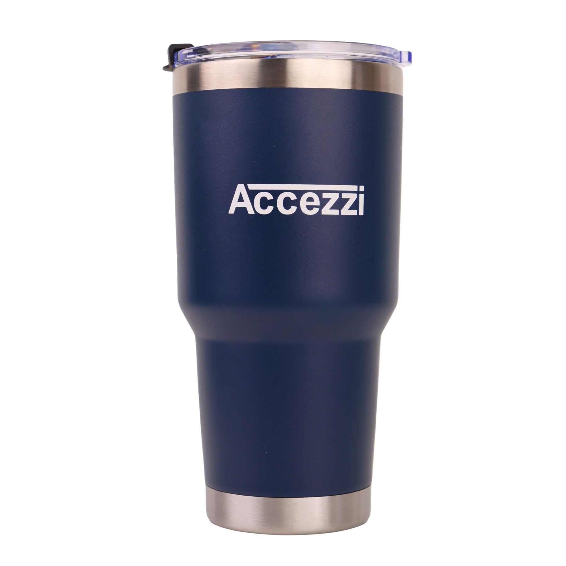 Accezzi termosmugg, 890 ml, marinblå - SEK 59 - Spara 80%