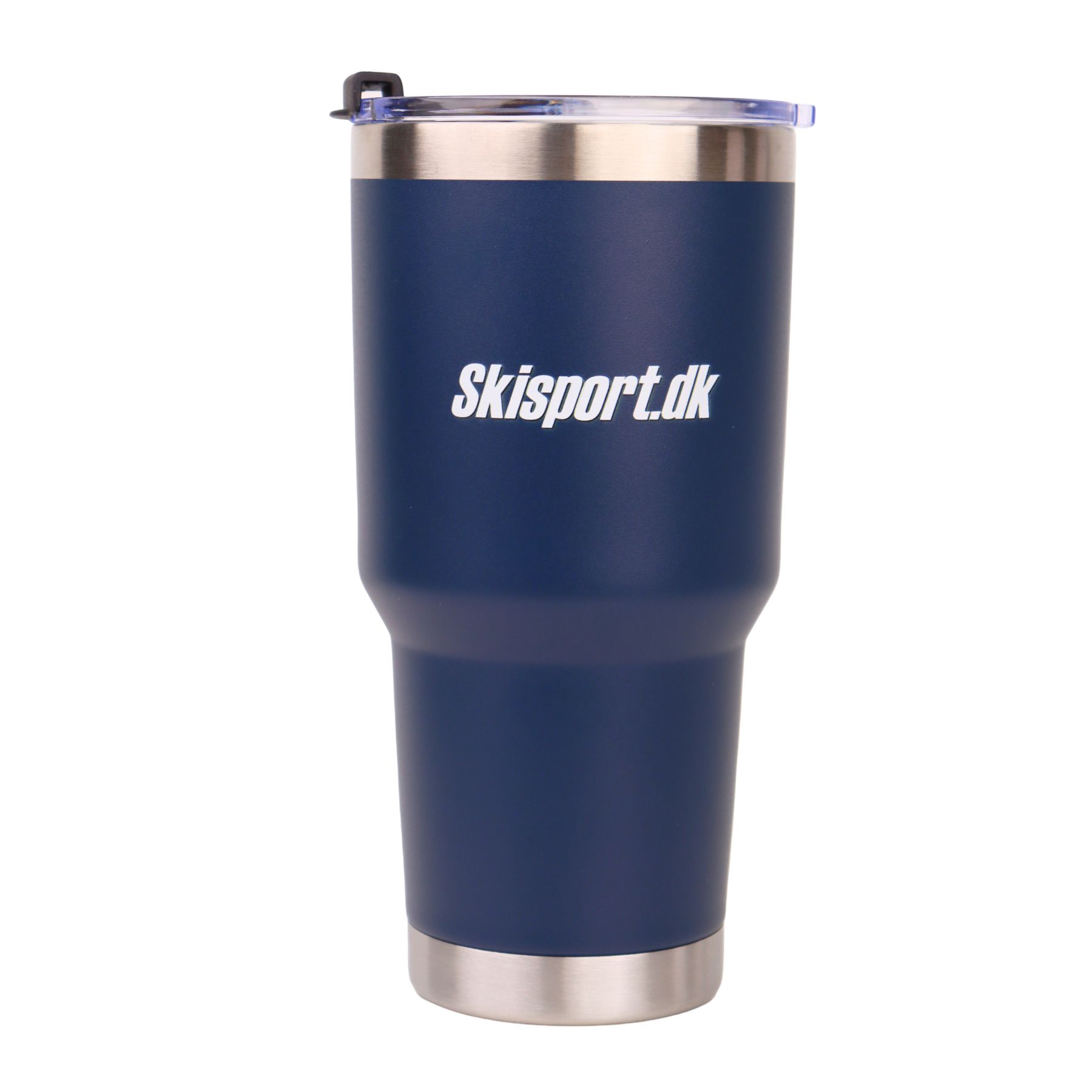 Accezzi termosmugg, 890 ml, Skisport.dk, marinblå - SEK 59 - Spara 83%