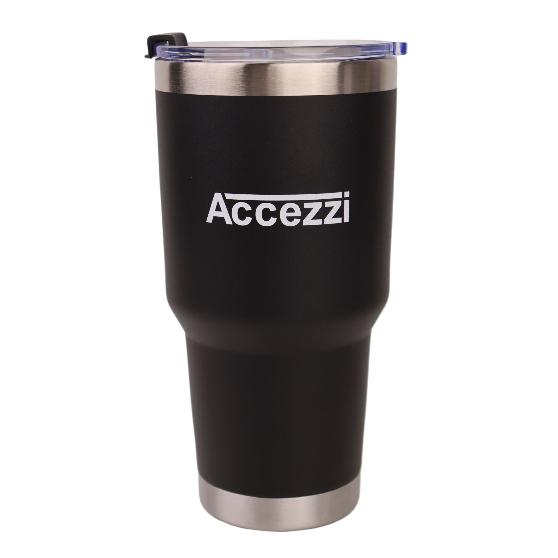 Accezzi termosmugg, 890 ml, svart - SEK 59 - Spara 70%