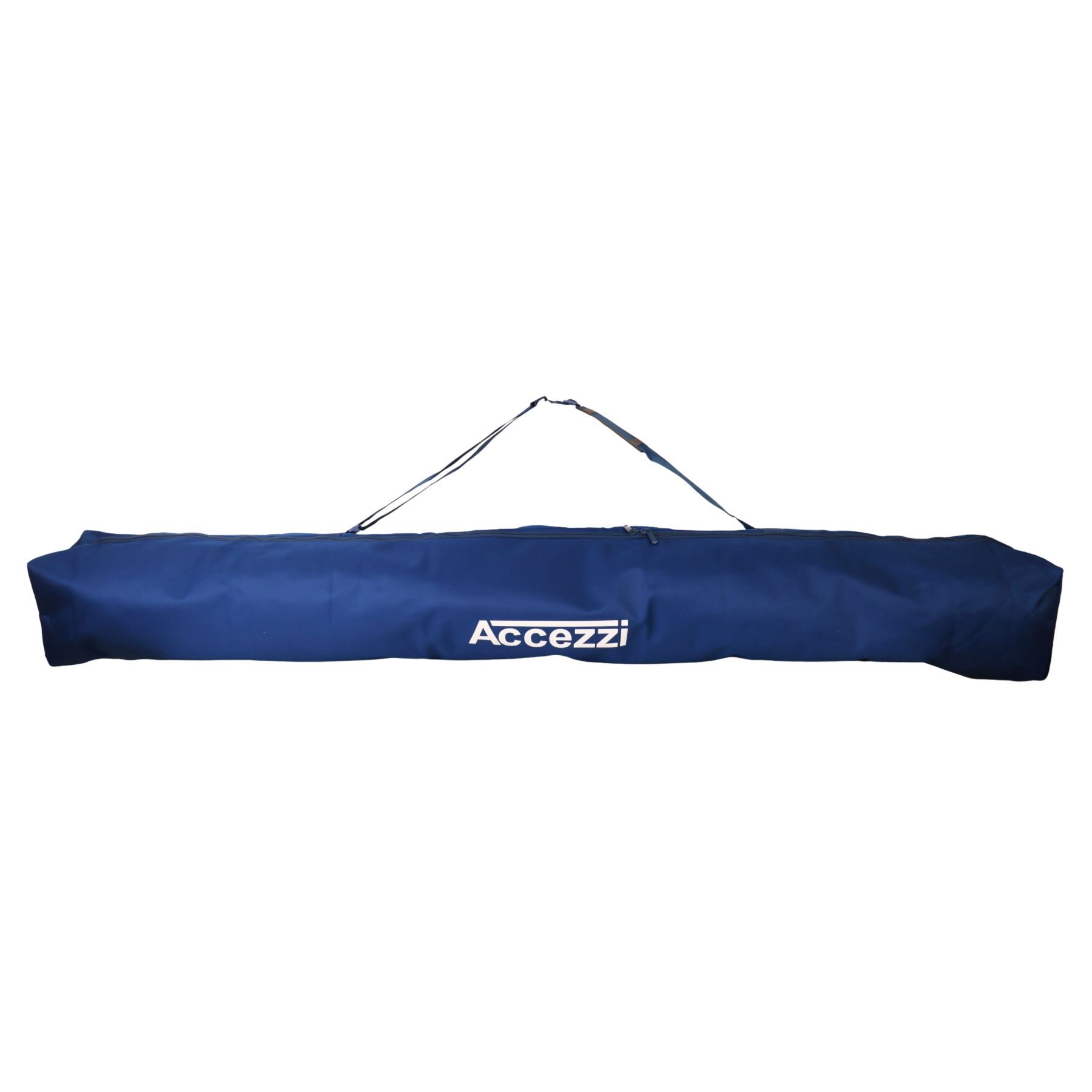 Accezzi Wagrain, Skidfodral, 170cm, Navy - SEK 224 - Spara 25%