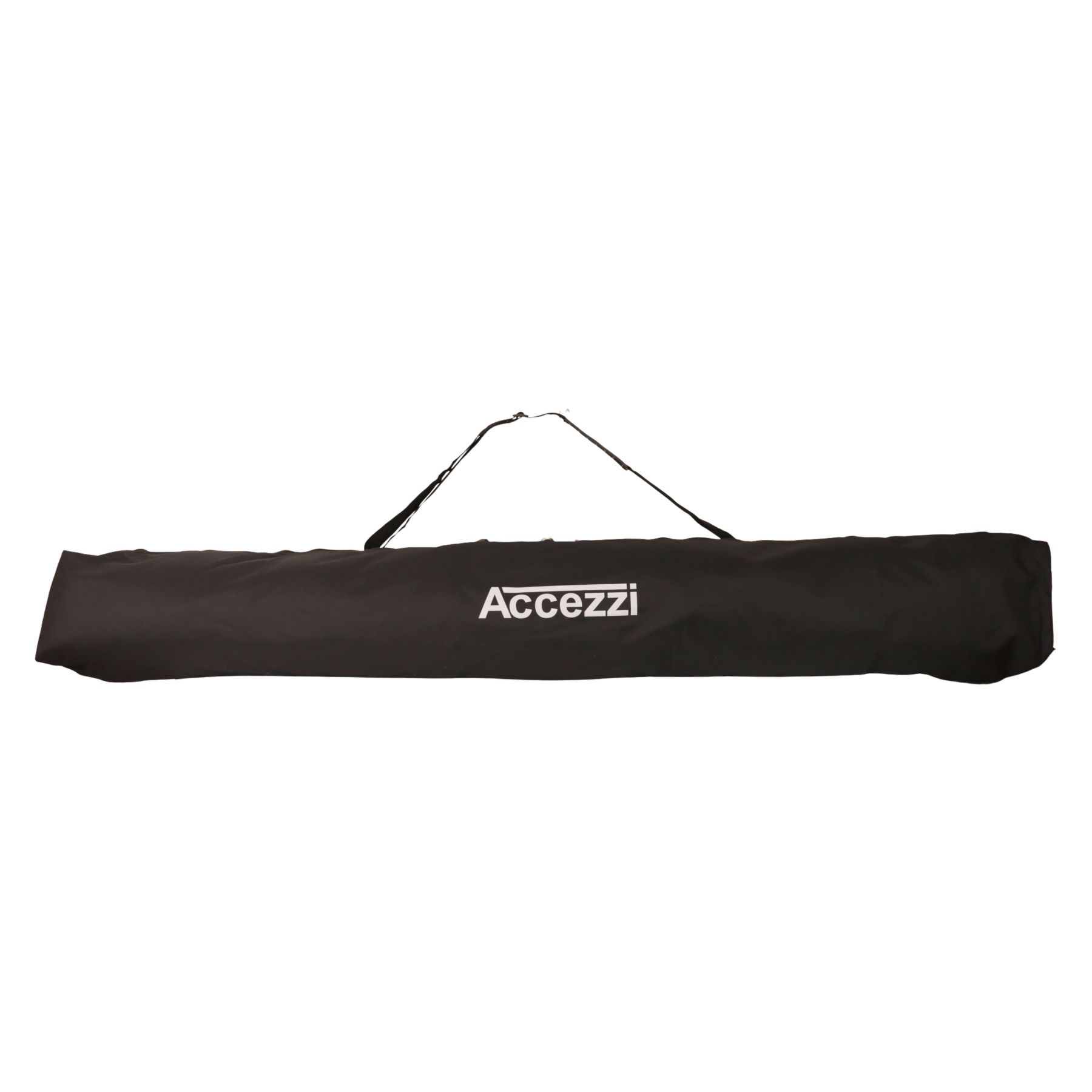 Accezzi Wagrain, Skidfodral, 170cm, Svart - SEK 224 - Spara 25%