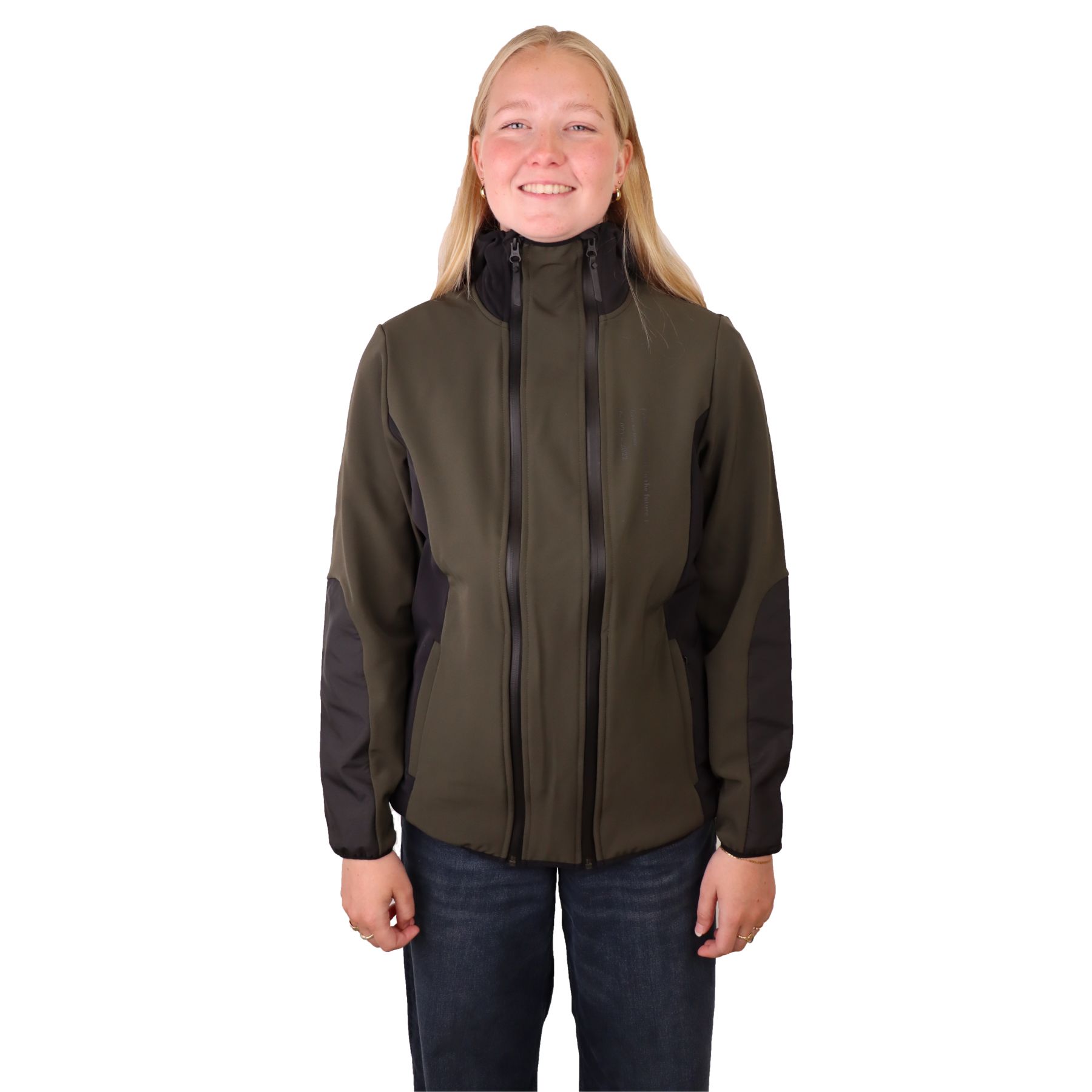Aeonian the FENIX, Softshelljacka, Dam, Mörkgrön - Köp för SEK 1.890 - Spara 29%