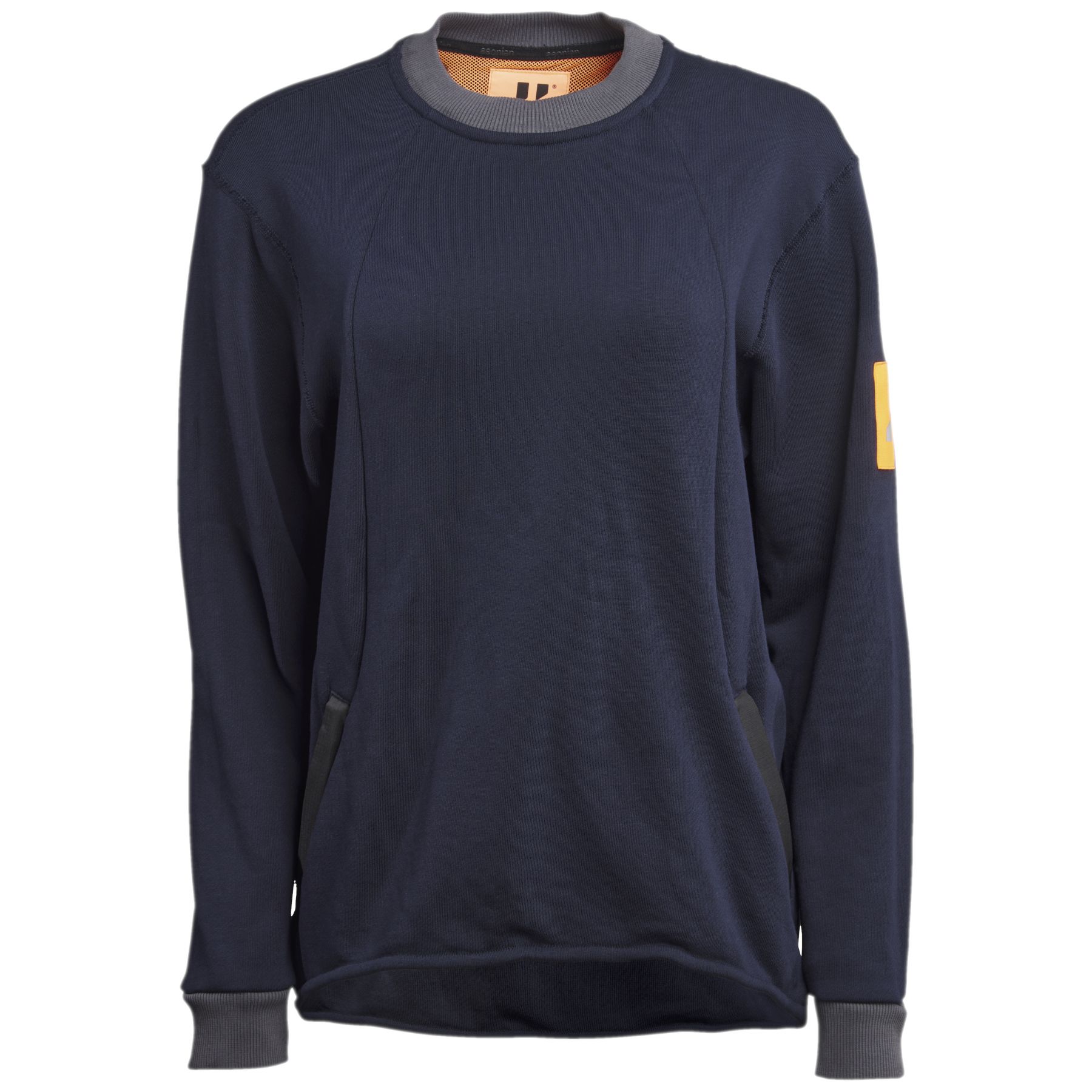 Aeonian the THY, Sweater, Dam, Mörkblå - Köp för SEK 499 - Spara 63%