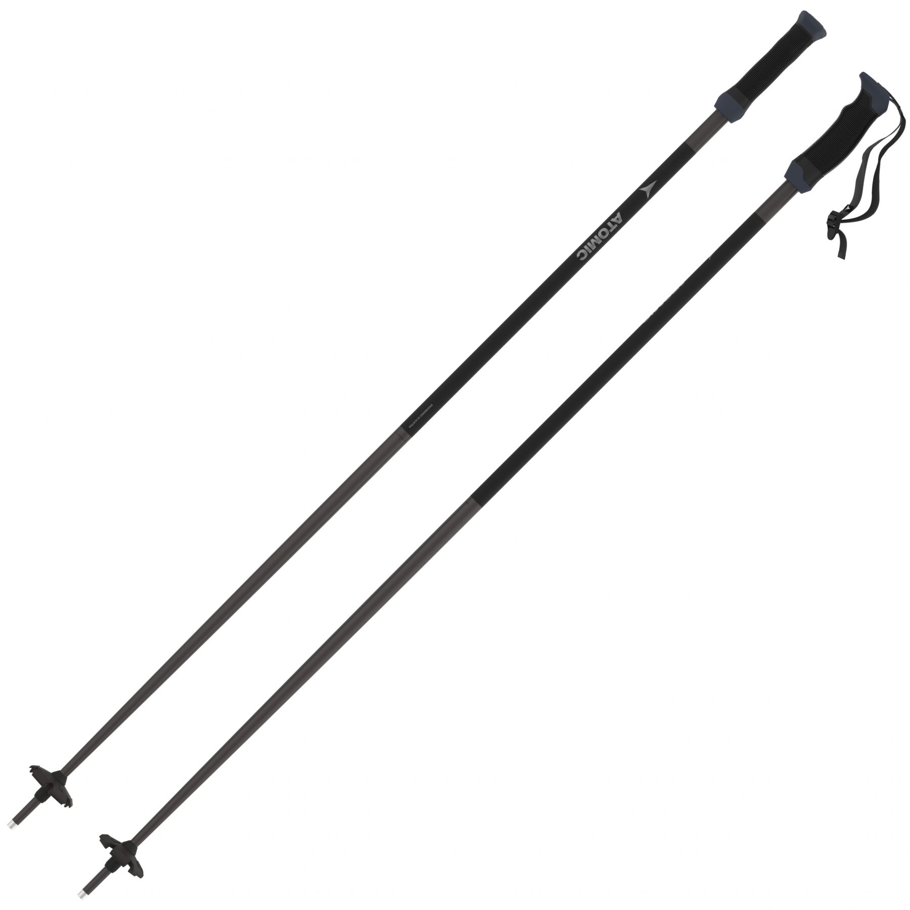 Atomic AMT SQS, Skidstavar, Svart - SEK 529 - Spara 24%