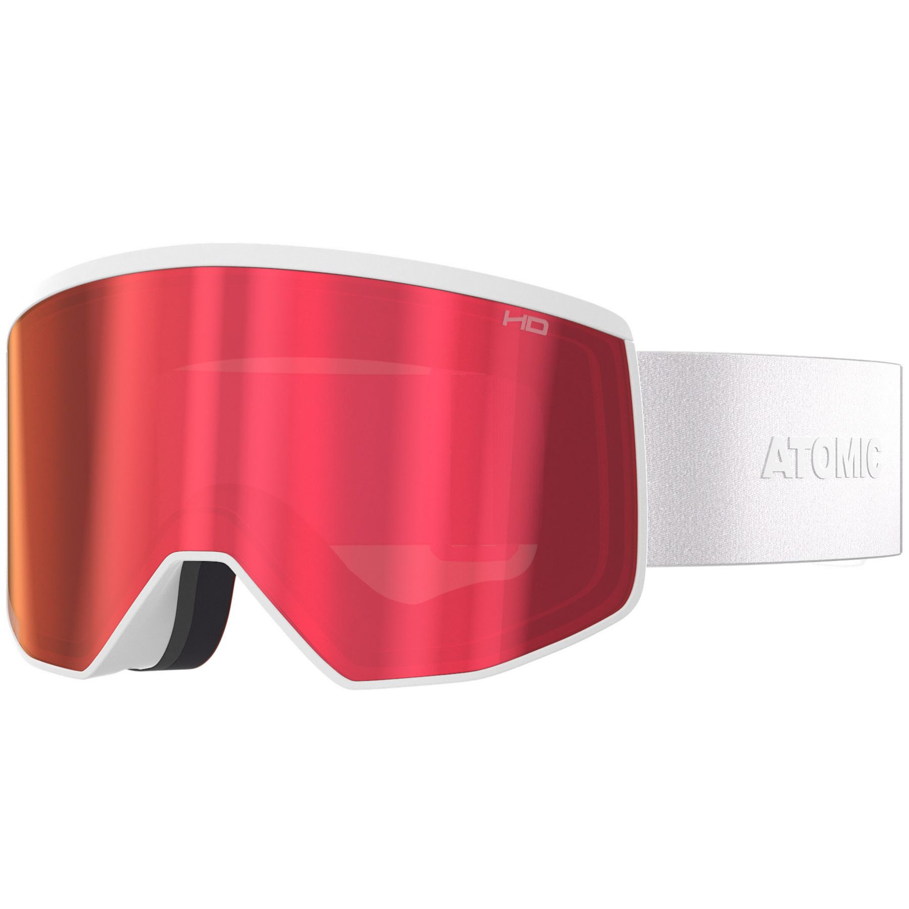 Atomic Four Pro HD, Skidglasögon, Vit - SEK 1.119 - Spara 25%