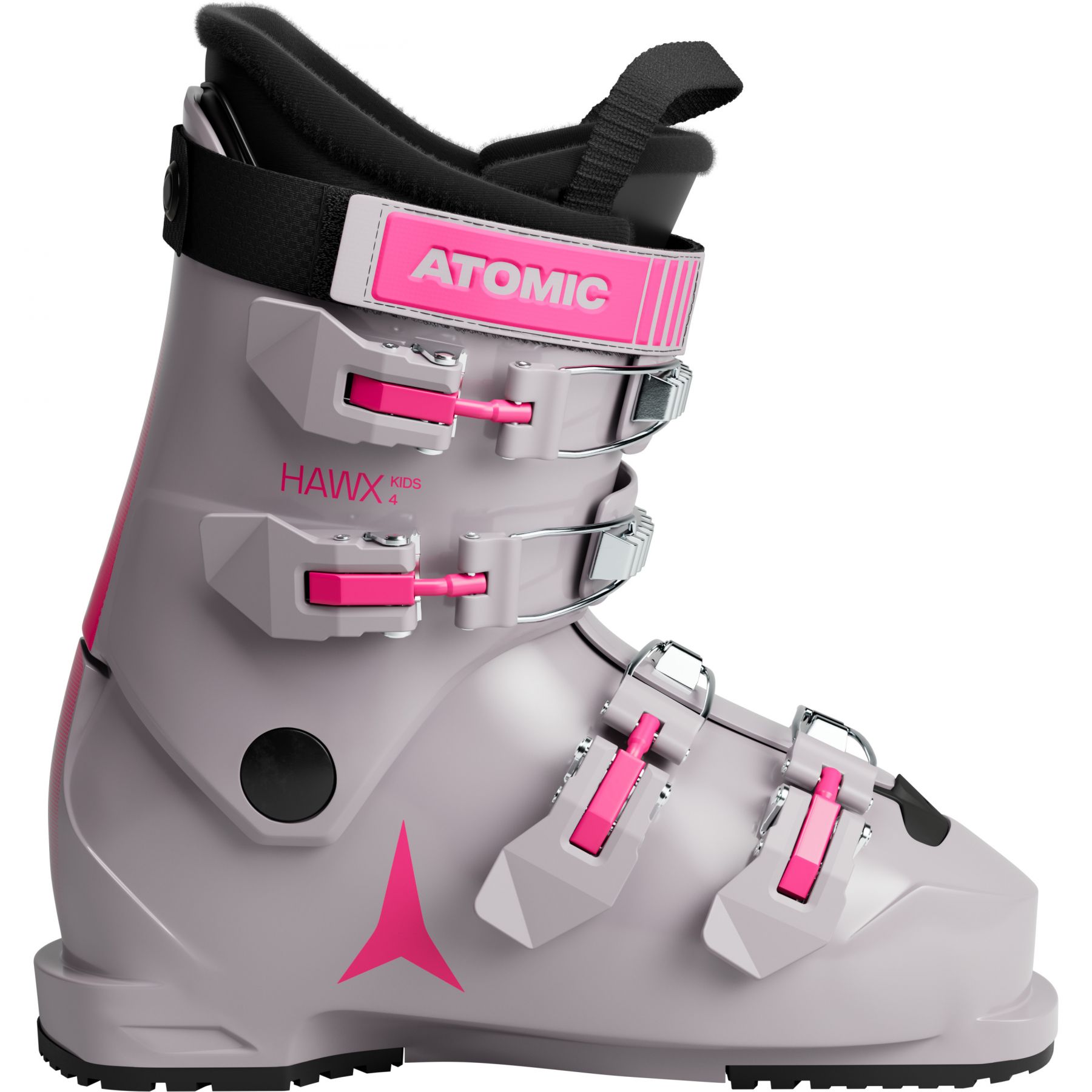Atomic Hawx Kids 4, Pjäxor, Junior, Rosa - Köp för SEK 1.519 - Spara 20%