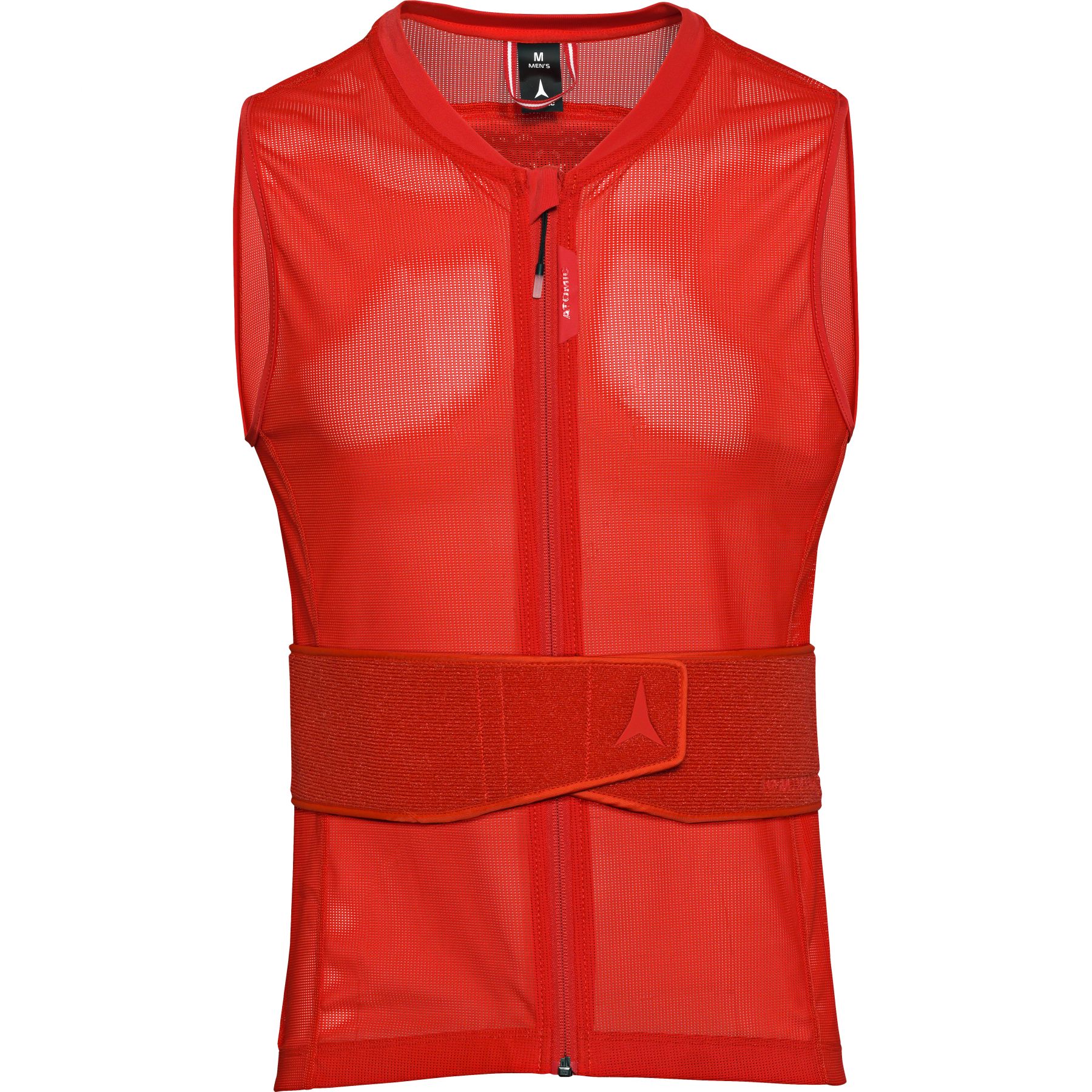 Atomic Live Shield Amid Lite Vest, Ryggskydd, Herr, Röd - Köp för SEK 1.375 - Spara 23%