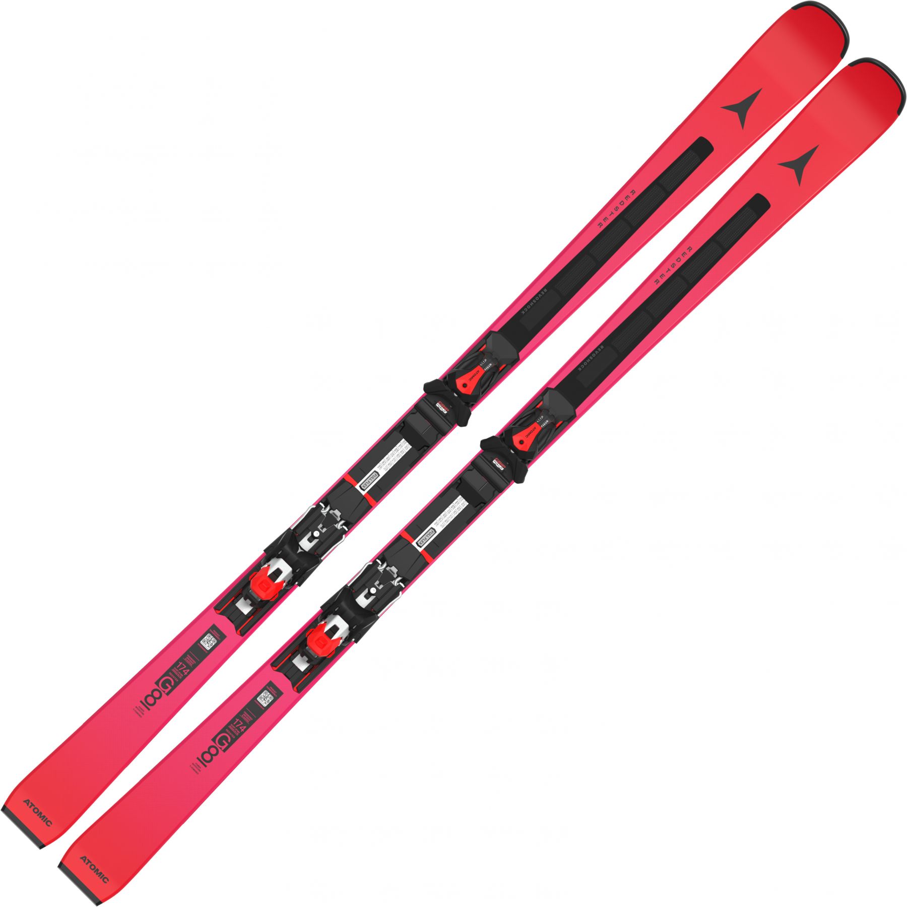 Atomic Redster G8 RVSK C + I 12 GW - Köp för SEK 8.599 - Spara 21%