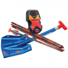 BCA lavinpaket, BCA Tracker 2