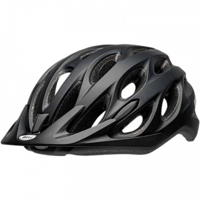 Bell Charger, Cykelhjälm, Svart - Köp för SEK 579 - Spara 20%