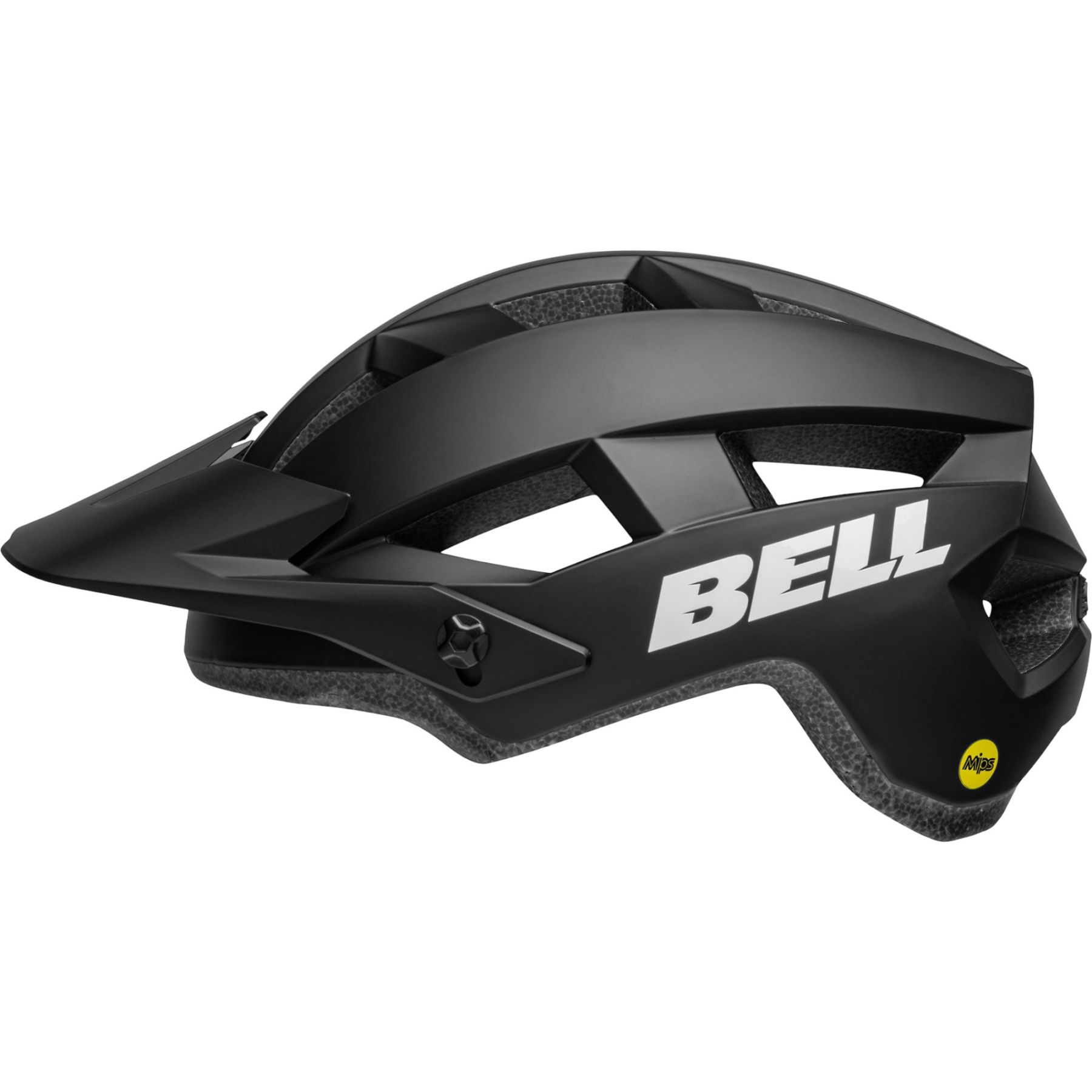 Bell Spark 2 Mips, Cykelhjälm, Svart - SEK 999 - Spara 31%