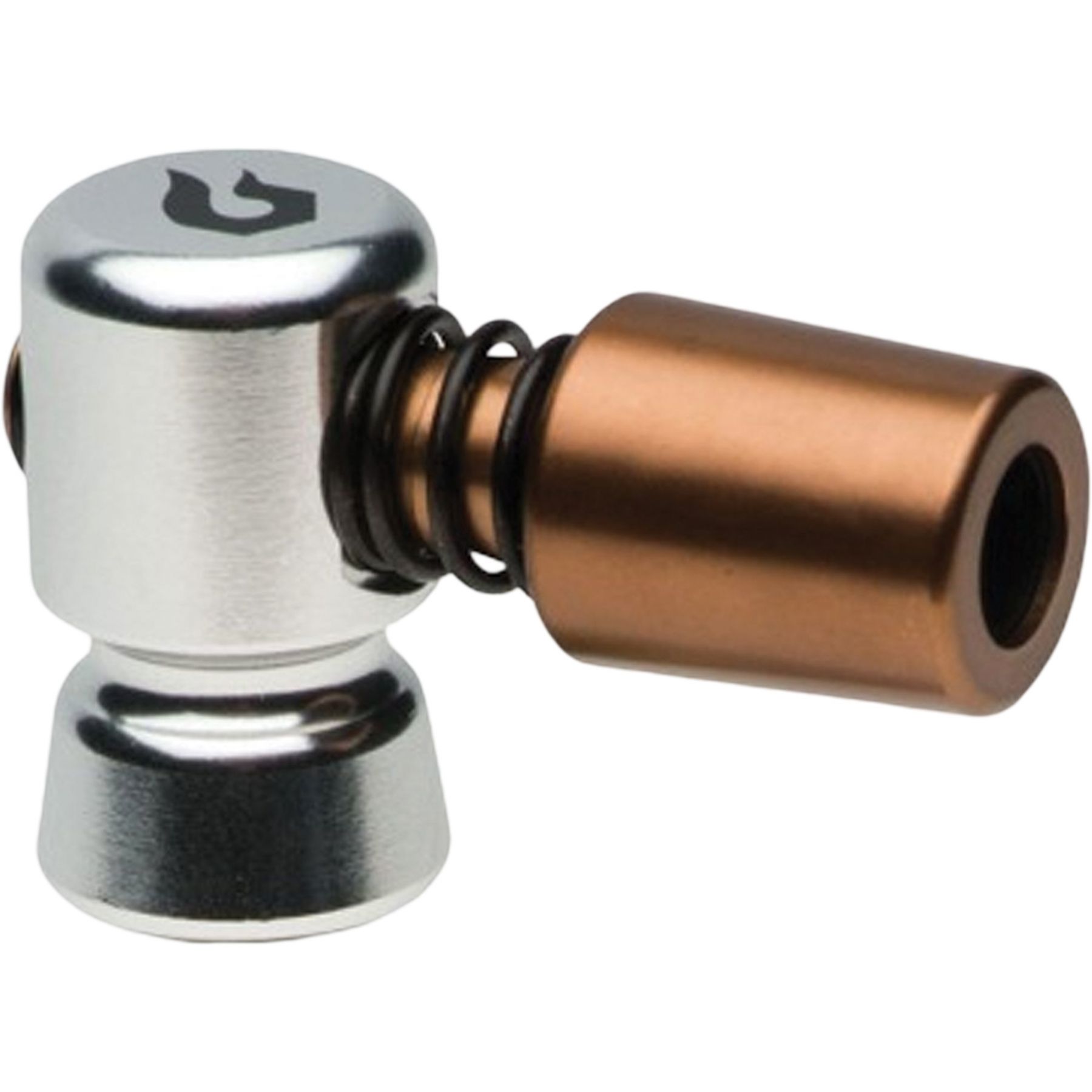 Blackburn CO2 Wayside, Pump, Silver - SEK 218 - Spara 24%