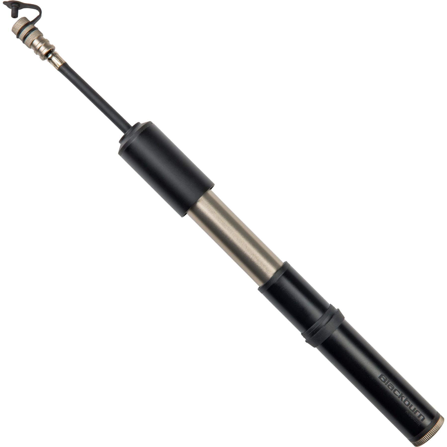 Blackburn Mini Mammoth, Pump, Svart - SEK 429 - Spara 33%