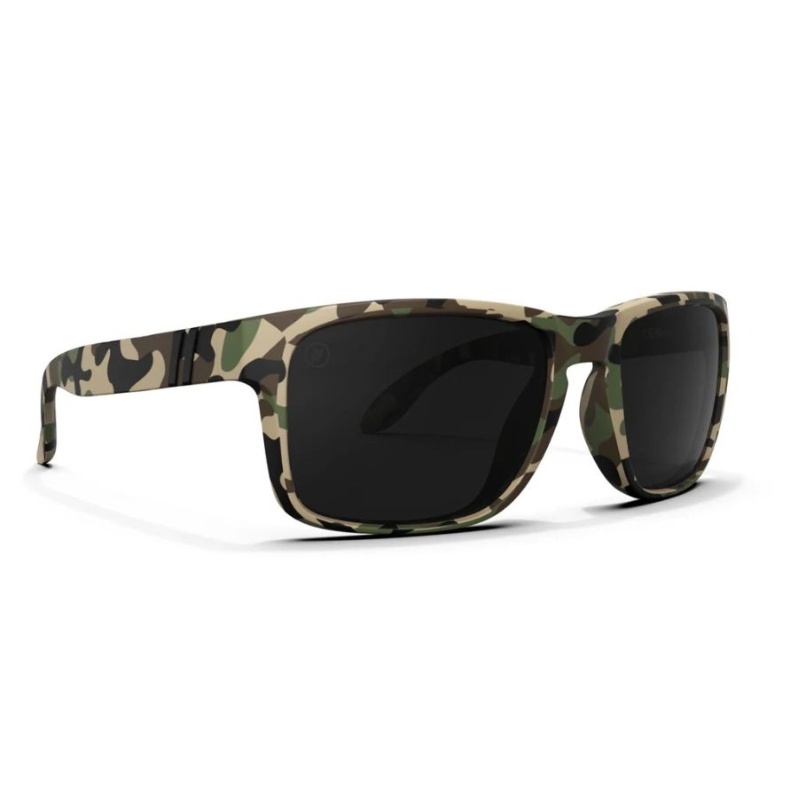 Blenders Canyon, Solglasögon, Woodland Camo - Köp för SEK 679 - Spara 20%