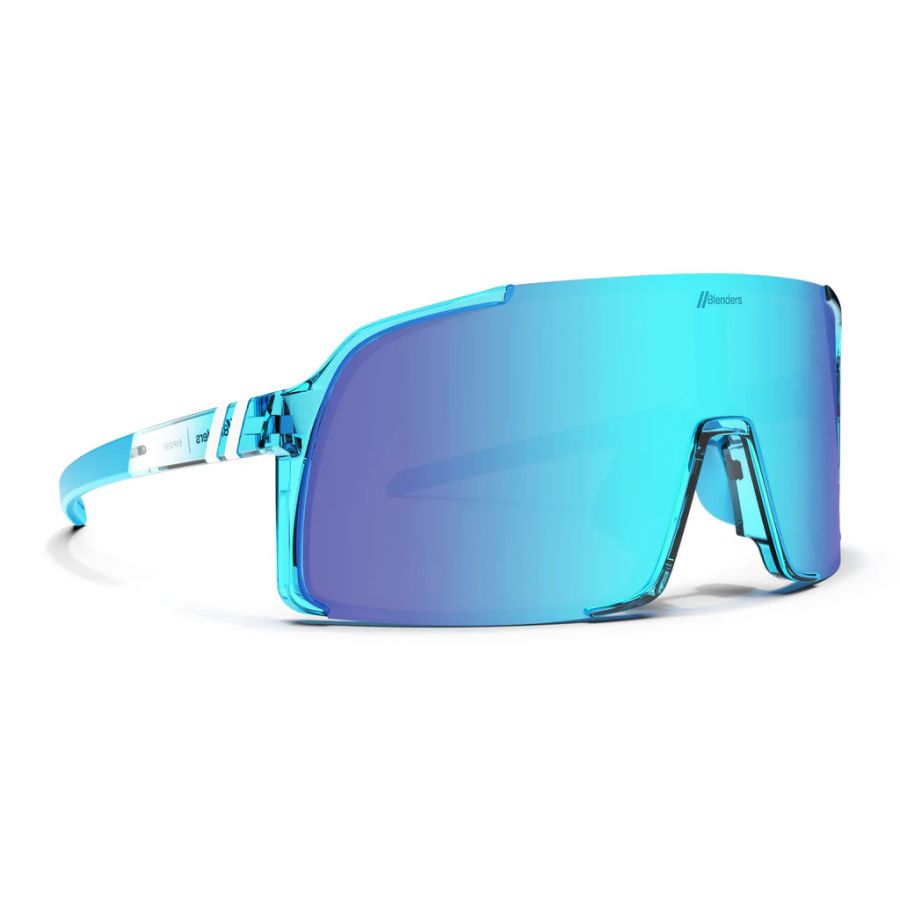 Blenders Exposé, Solglasögon, Blue Fade - SEK 919 - Spara 20%