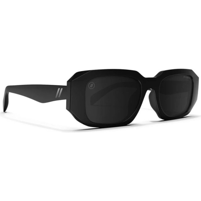 Blenders Onyx, Solglasögon, Jet Black - SEK 1.039 hos AktivVinter.se