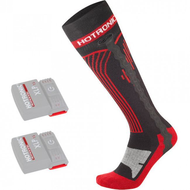 BootDoc Heat Socks Set, Classic Comfort Evo + XLP 1S - Köp för SEK 2.319 - Spara 20%