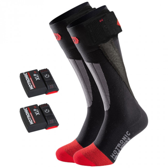BootDoc Heat Socks Set, Classic Comfort + XLP 1P - Köp för SEK 1.650 - Spara 33%