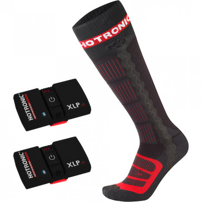 BootDoc Heat Socks Set, Surround Comfort Evo + XLP 2S BT - Köp för SEK 3.359 - Spara 20%